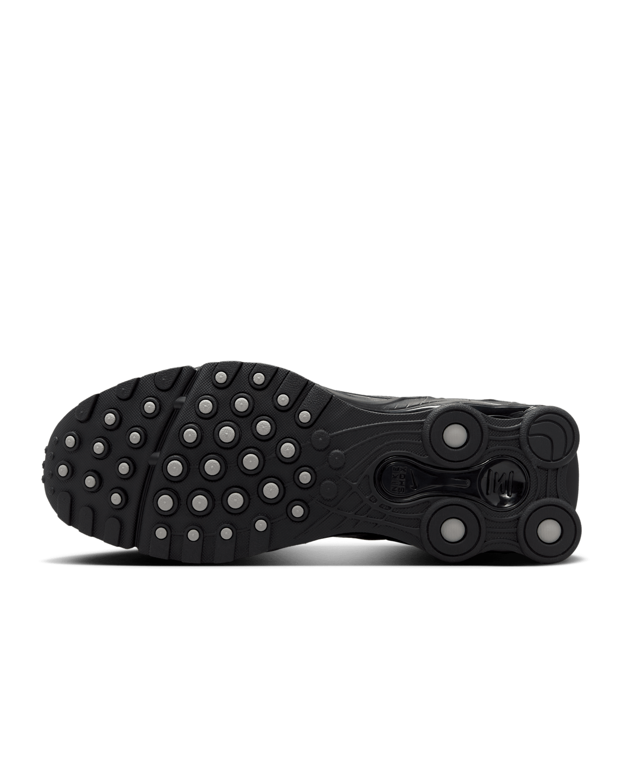 Lanseringsdato for Shox Ride 2 «Light Graphite and Black» (IB4470-099)