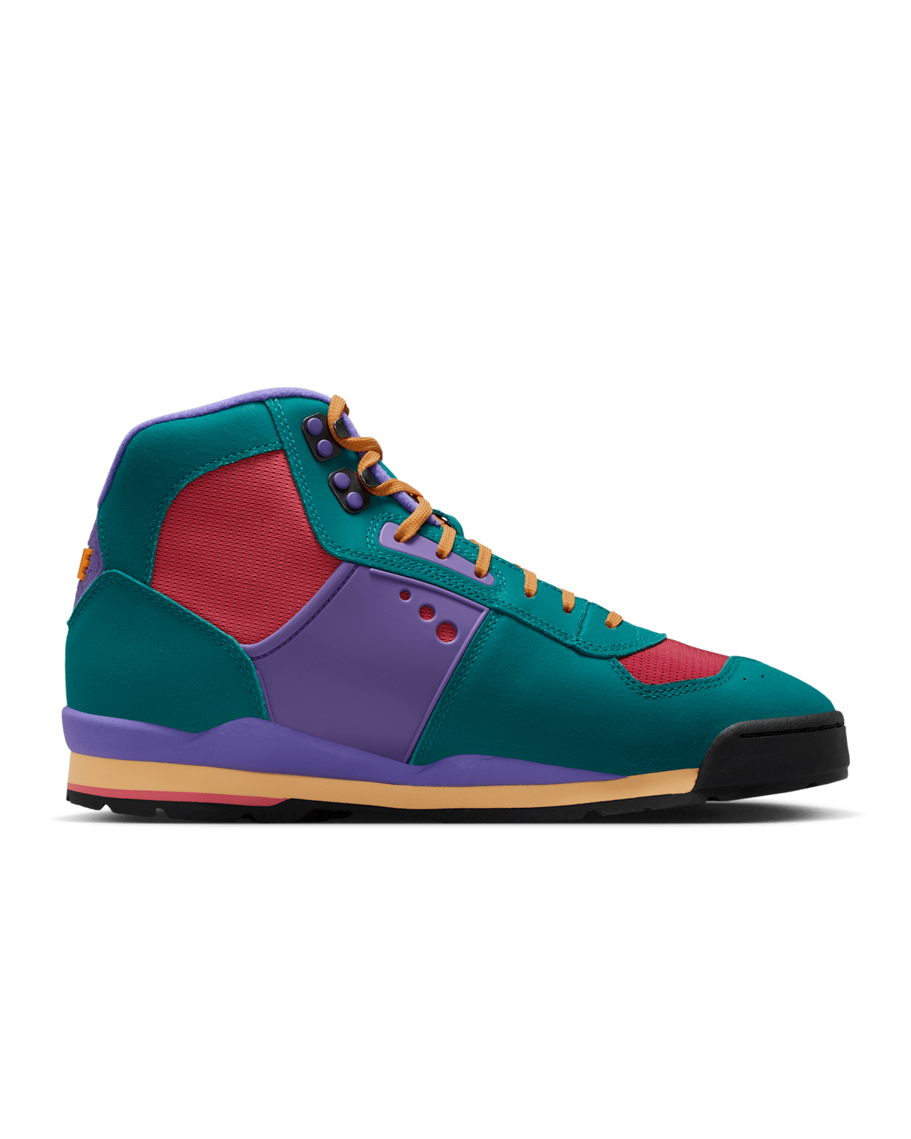 Nike Baltoro ‘Bright Spruce and Fruit Punch’ (IH4450-300) Release Date