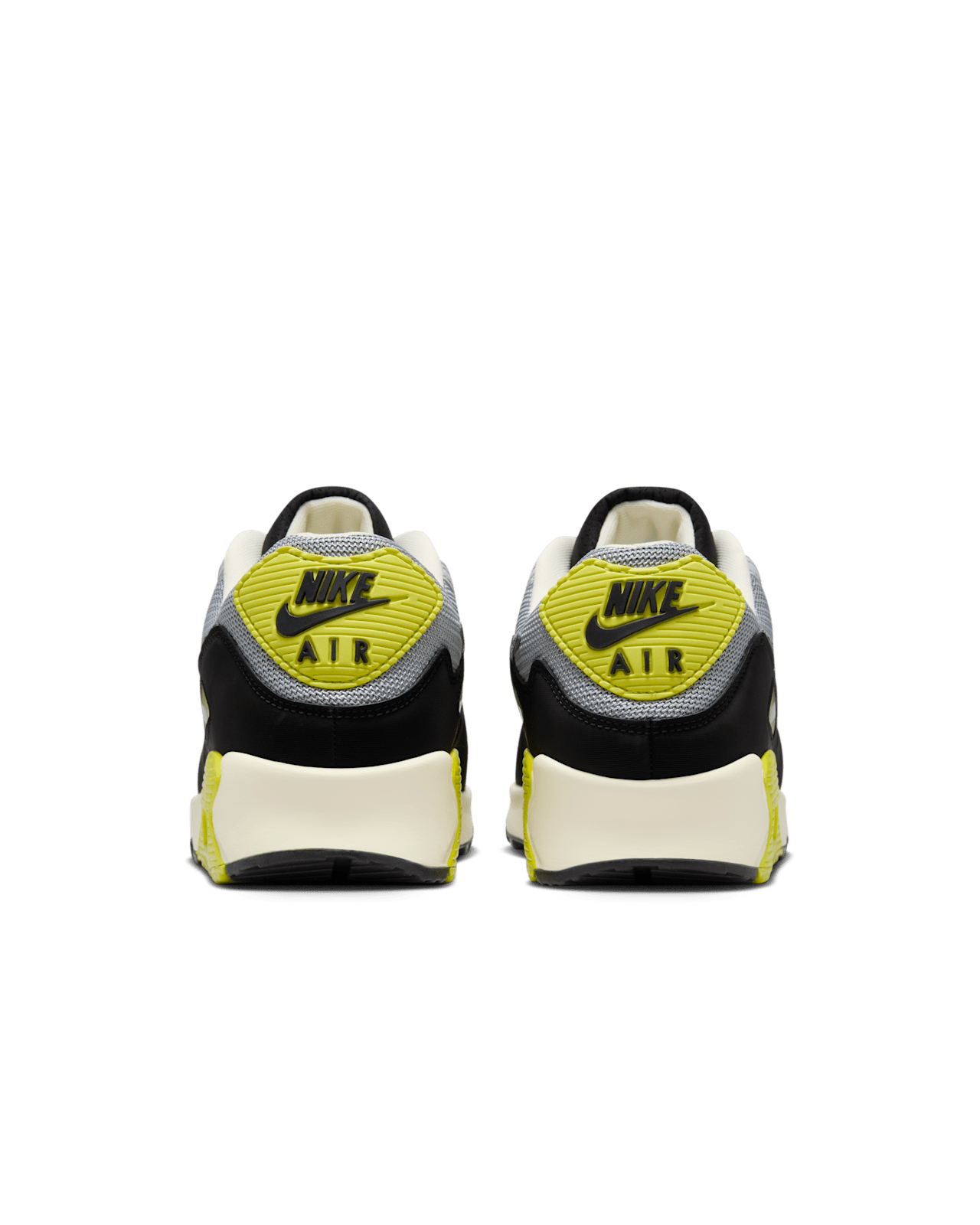 에어맥스 90 x Patta 'Cyber and Particle Grey'(HF8814-001) 출시일