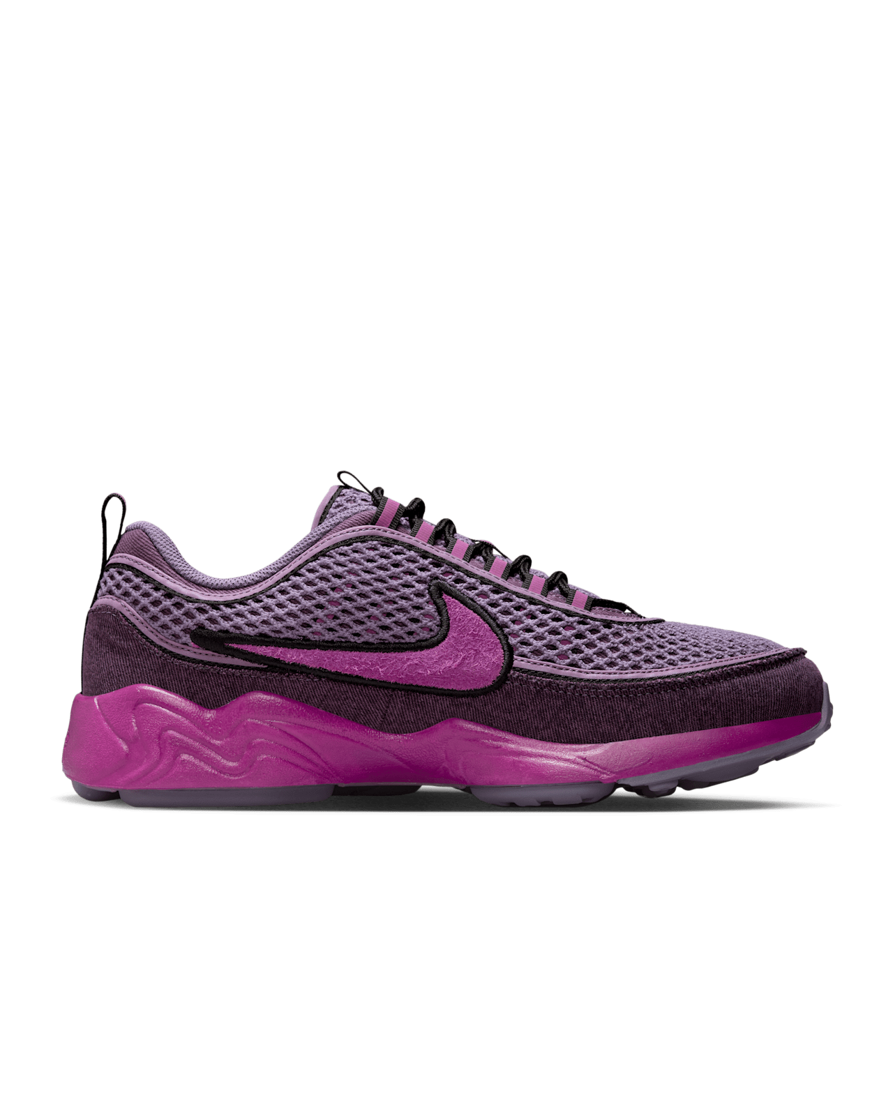 Fecha de lanzamiento de los Air Zoom Spiridon "Hot Fuchsia and Black" (IH3360-599)