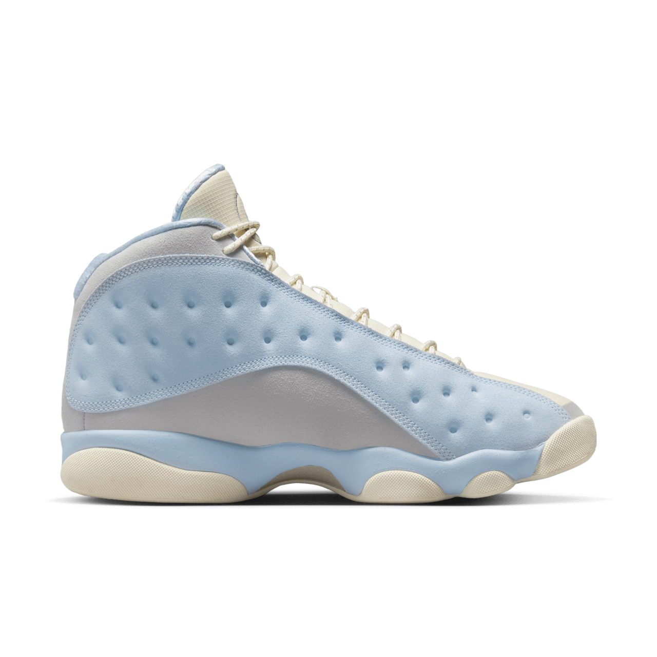 Air Jordan 13 x SoleFly 'Celestine Blue' (DX5763-100) Release Date