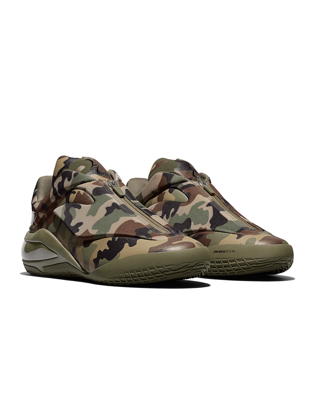 Fecha de lanzamiento de los SHAI 001 "Echo" (A19839C-244)