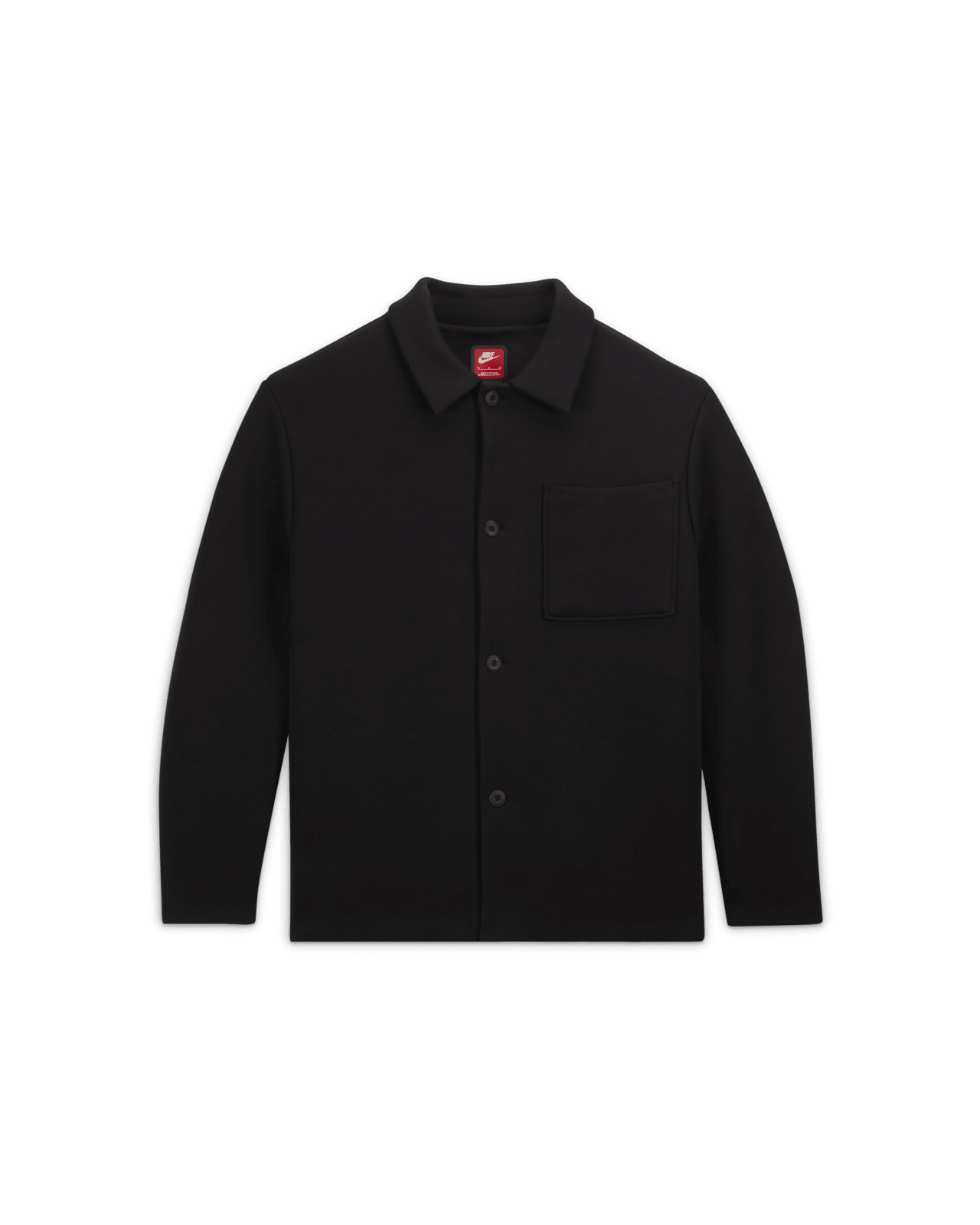 Nike Tech Fleece Reimagined 外衣系列發售日期