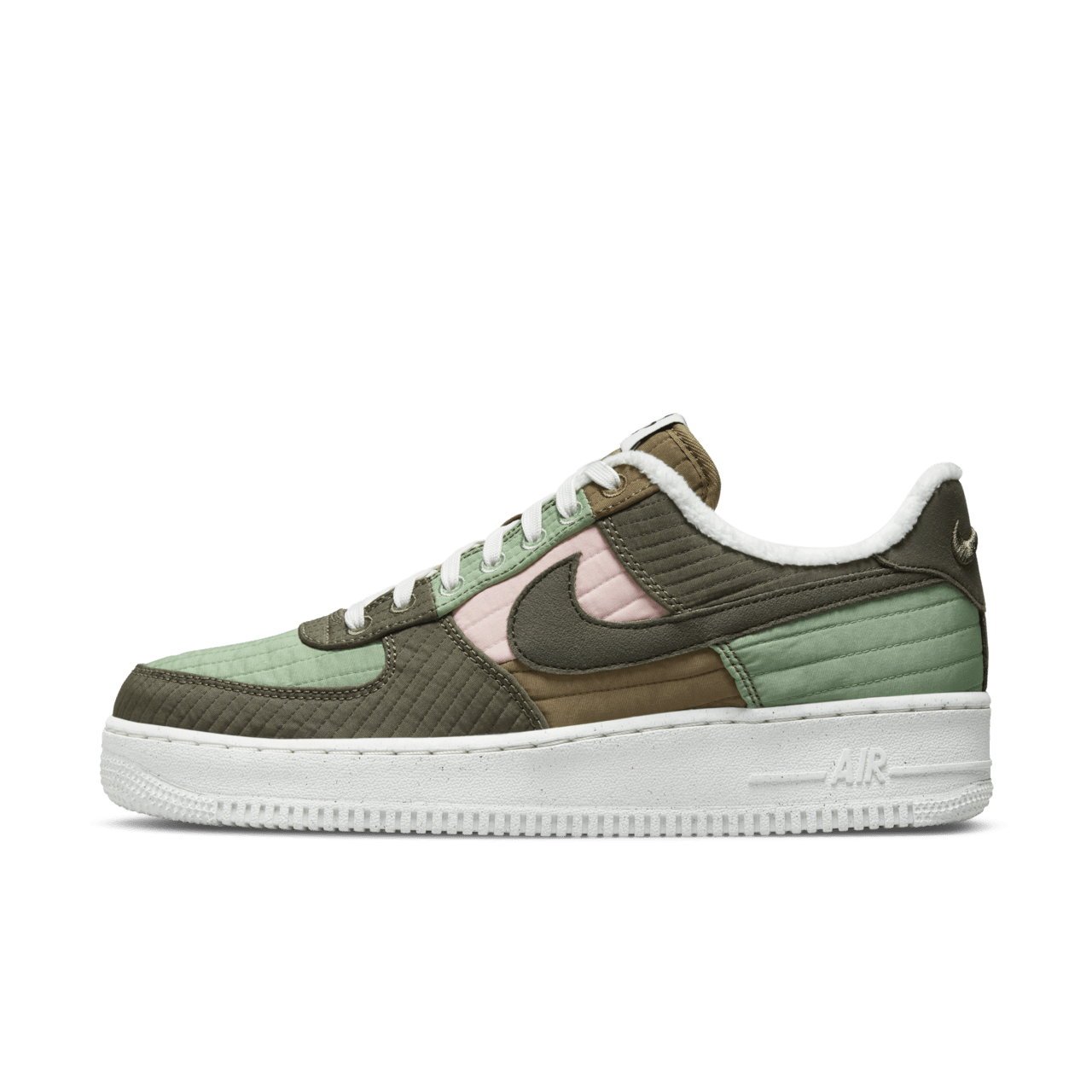 Air Force 1 „Toasty” – data premiery