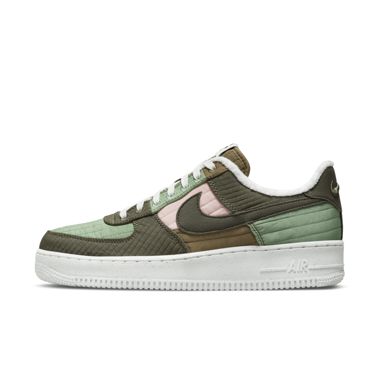 Air Force 1 "Toasty" (DC8744-300) – Data de lançamento