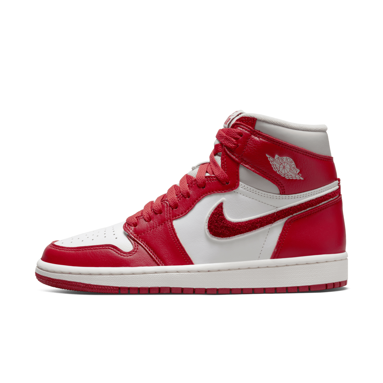女款 Air Jordan 1 'Varsity Red' (DJ4891-061) 發售日期