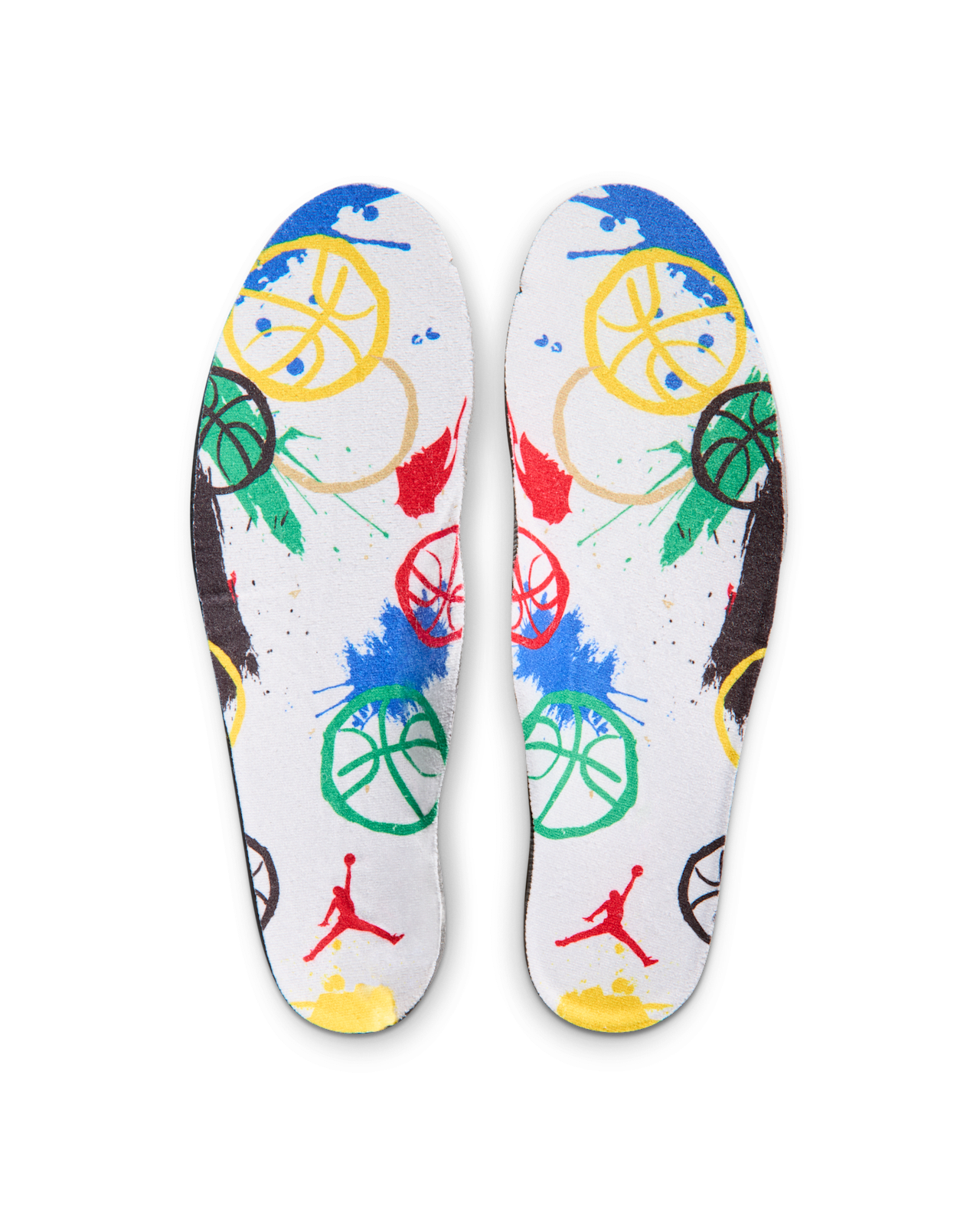 Air Jordan 7 Retro 'Miró' 'White and Multi-Color' (IQ6573-100) – releasedatum
