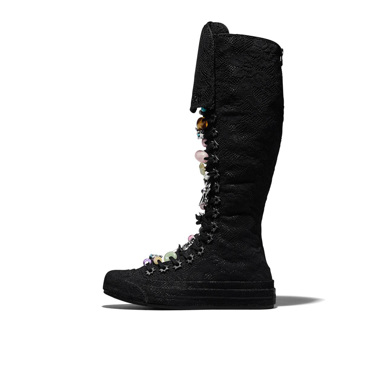 Fecha de lanzamiento de los Converse x Collina Strada "Chuck 70 XXHi" (A19050C-001)