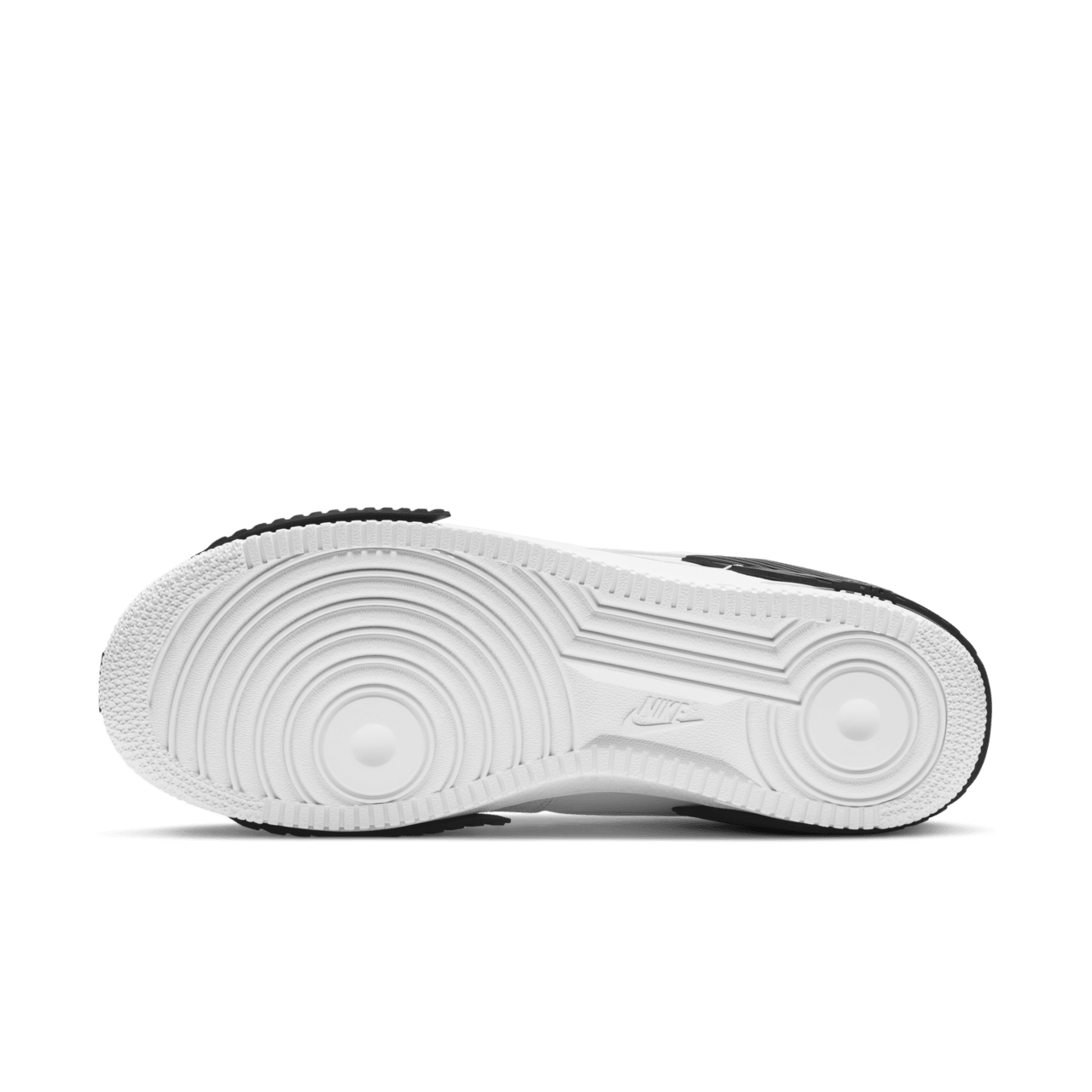 วันเปิดตัว Air Force 1 NDSTRKT “White”