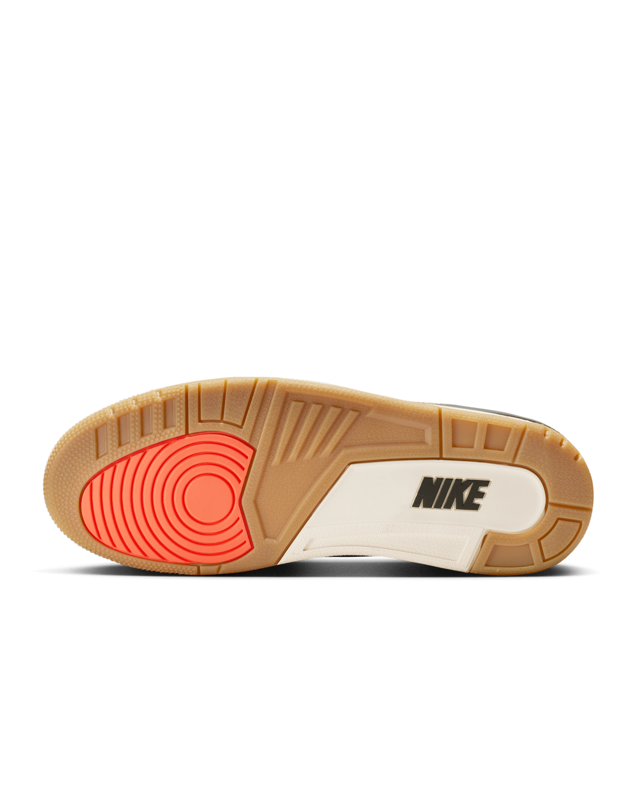 【NIKE公式】エア ジョーダン 3 'Medium Olive' (DN3707-202 / Air Jordan 3 Retro)