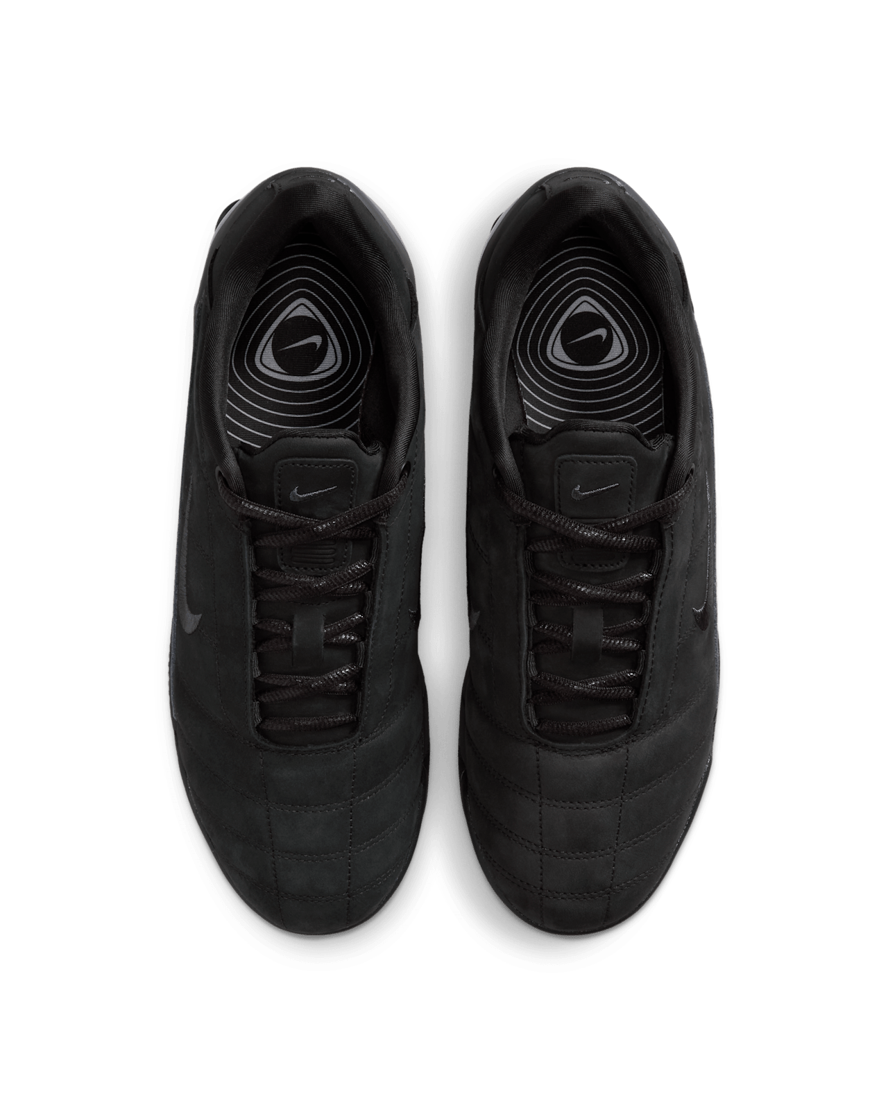 Fecha de lanzamiento de los Total 90 Shox Magia "Black" para mujer (IO9934-001)