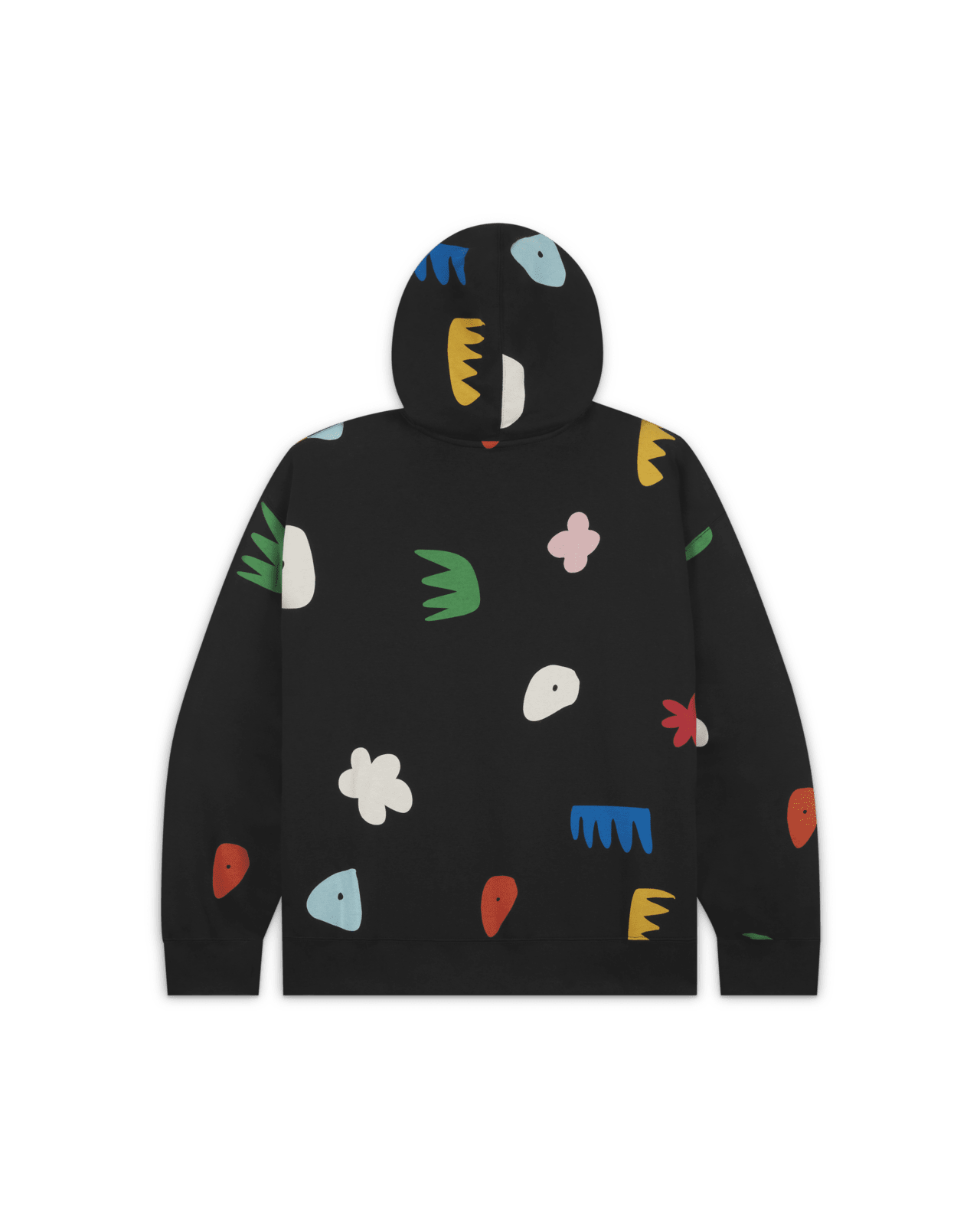 Jordan Artist Series by Mia Lee Hoodies + Shorts Release Date