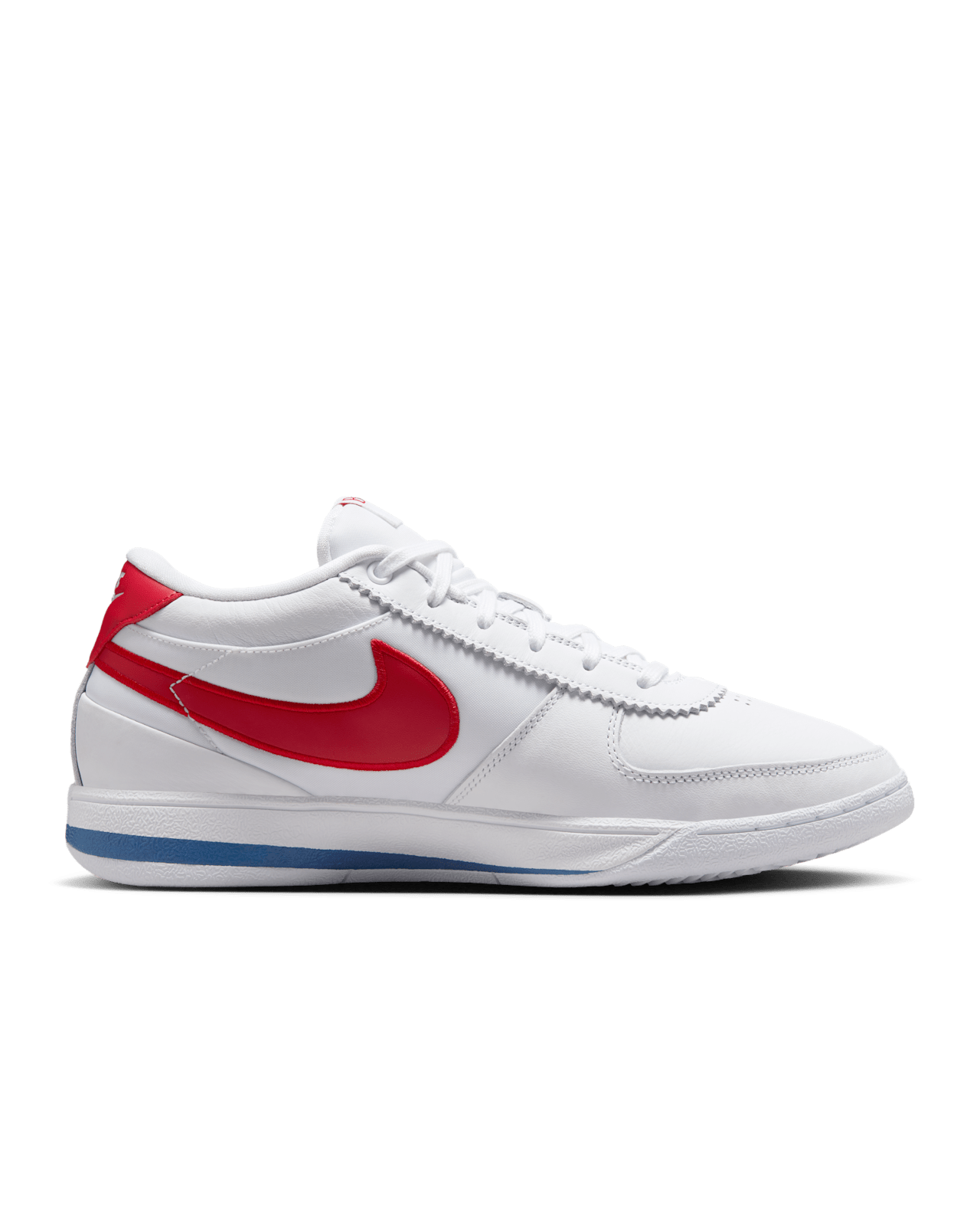 Book 1 "Cortez" 'White and Varsity Red' (FJ4249-105) Release Date