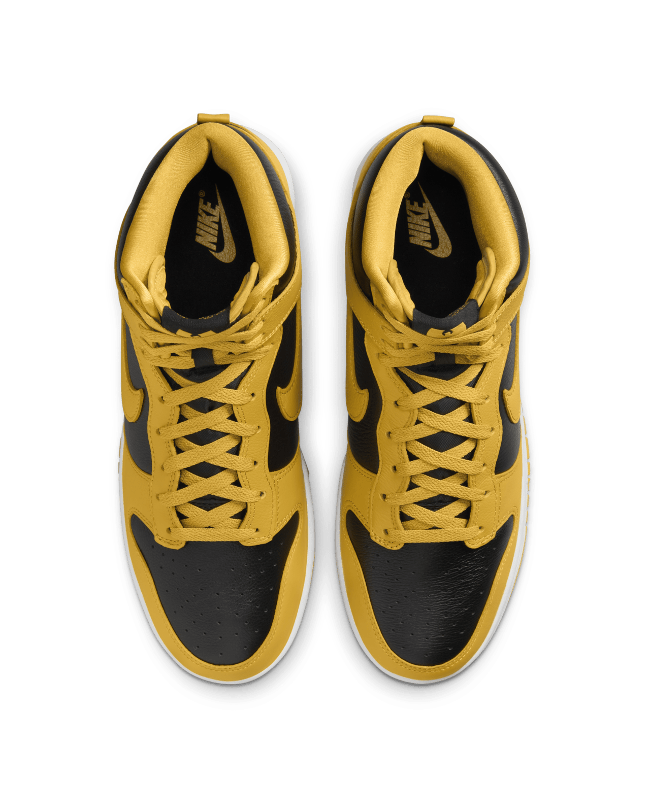 【NIKE公式】ダンク HIGH 'Wu-Tang Clan' (HJ4320-001 / Nike Dunk High Retro Premium)