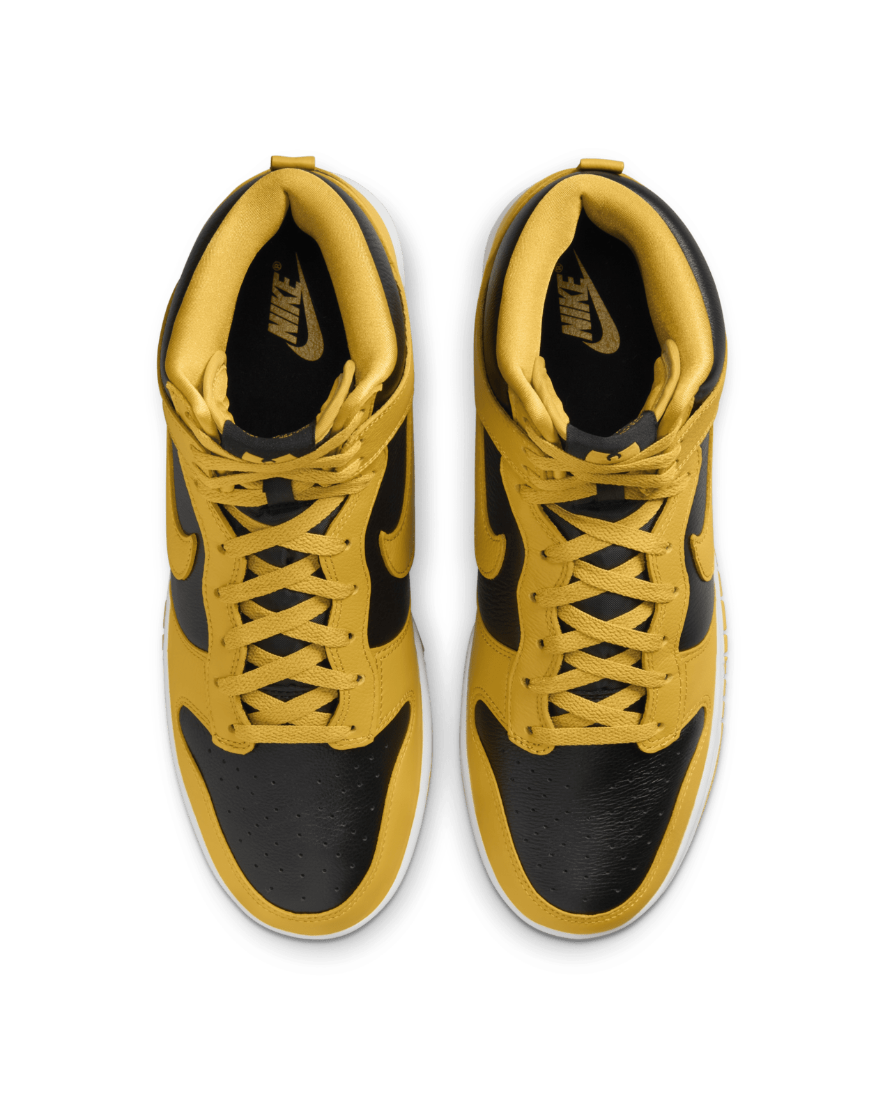 Dunk 高筒鞋'Wu-Tang Clan' (HJ4320-001) 發售日期. Nike SNKRS