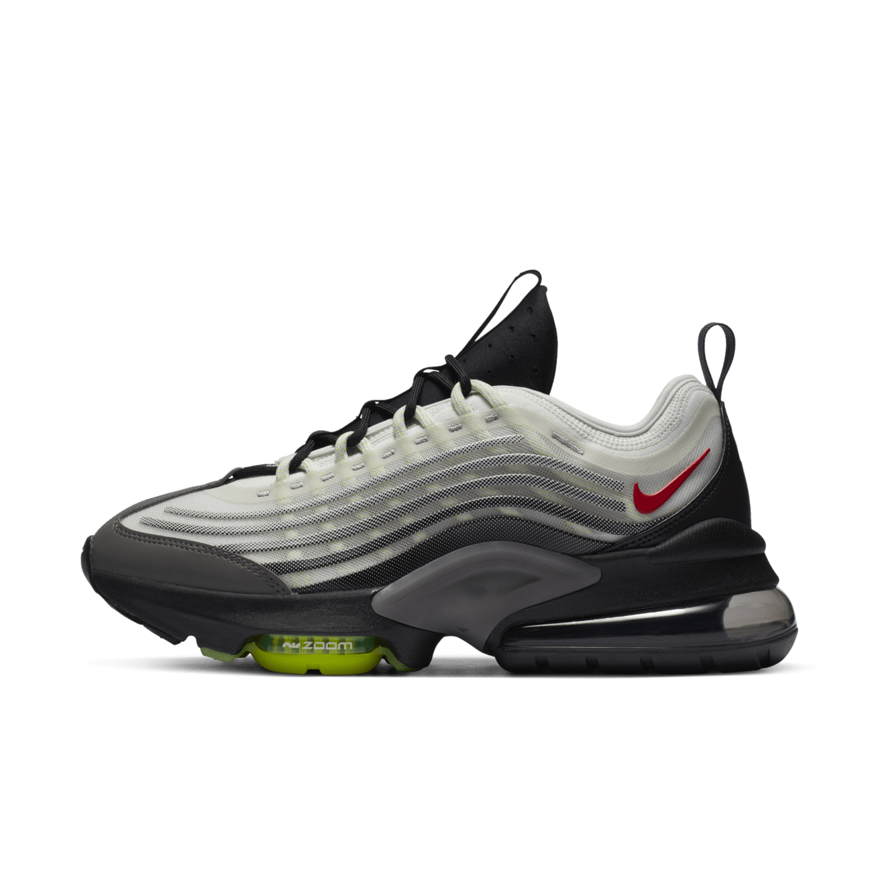 NIKE公式】エア マックス ZM950 'Vast Grey' (CK6852-002 / AM ZM950). Nike SNKRS