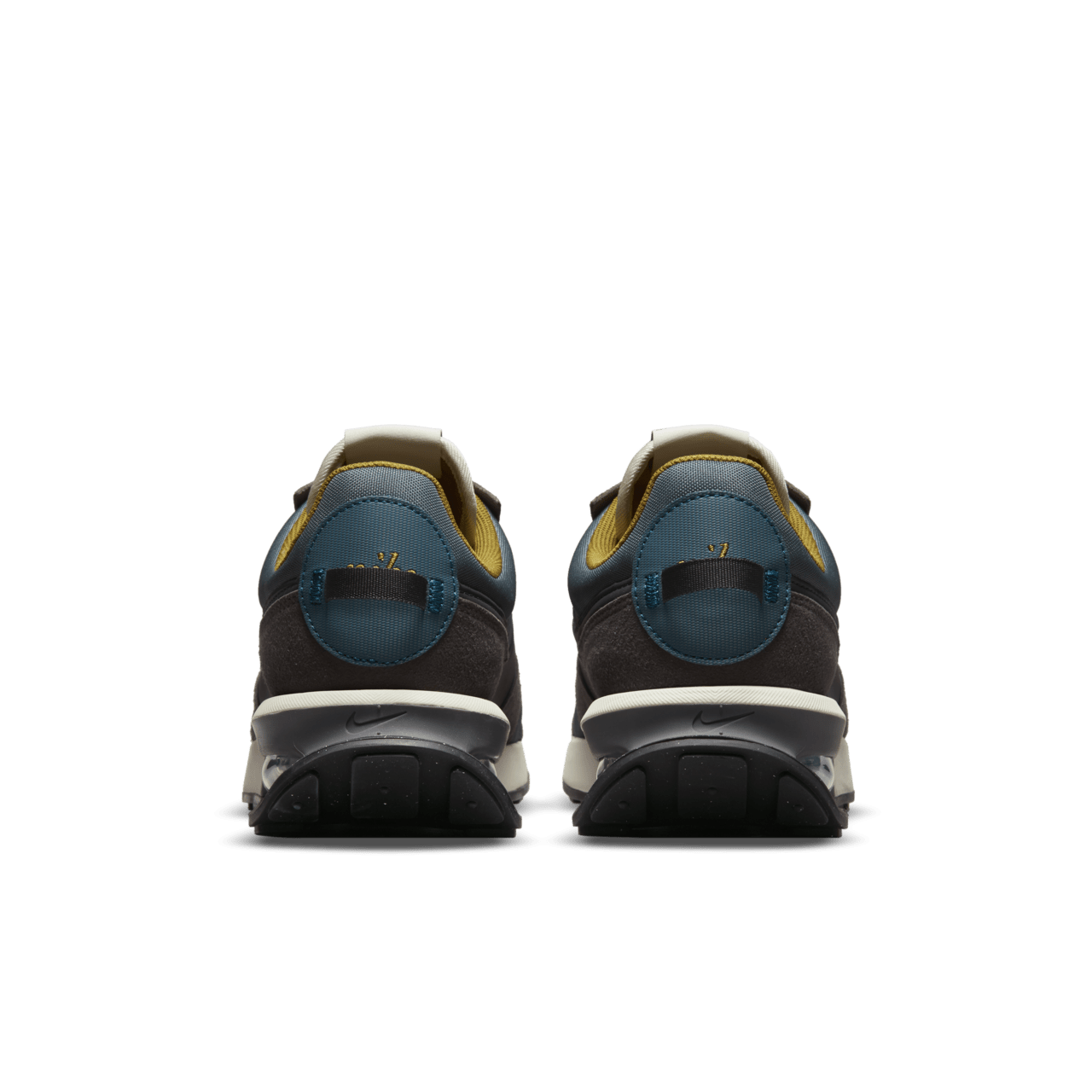 วันเปิดตัว Air Max Pre-Day “Hasta and Anthracite”