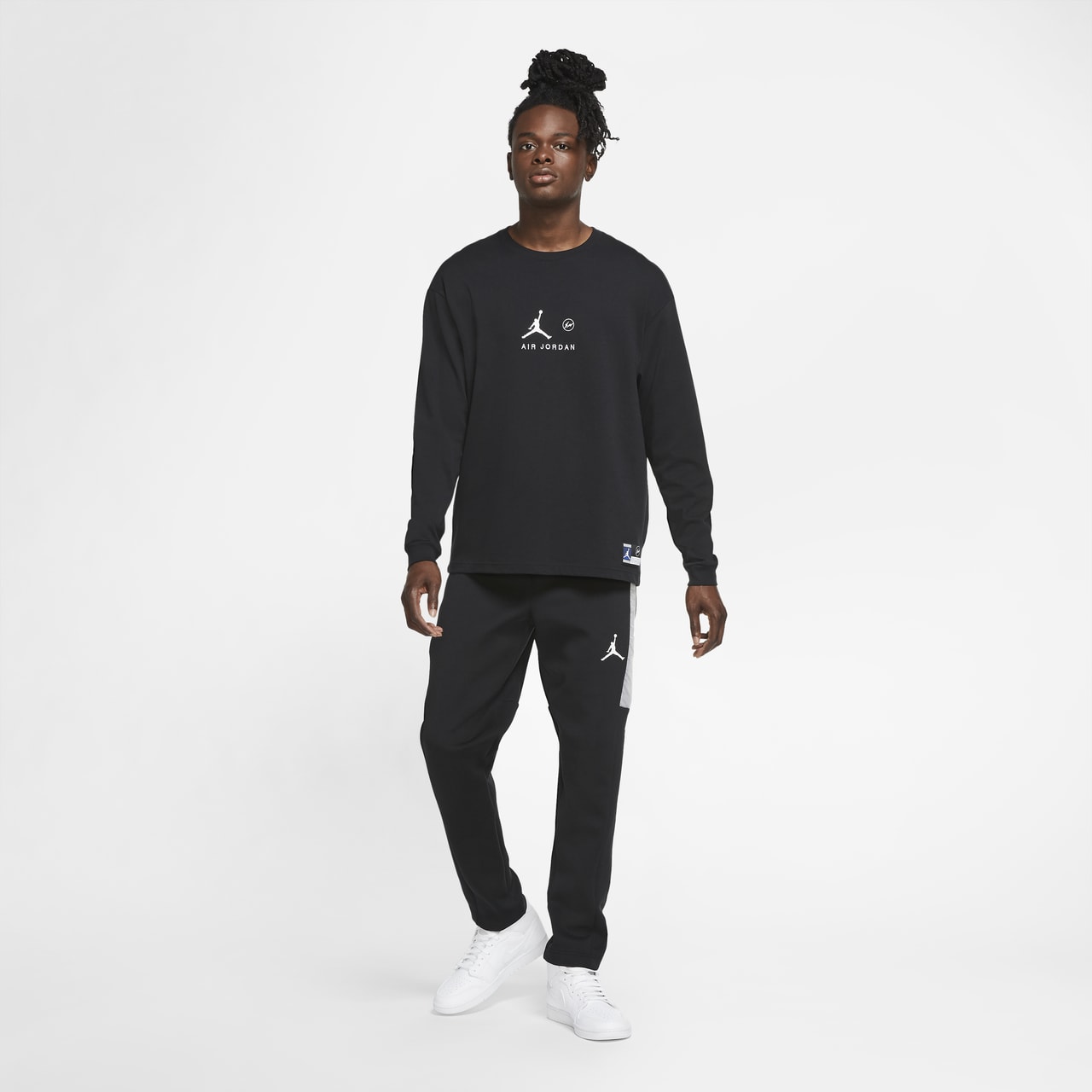 Date de sortie de la collection de vêtements Jordan x Fragment