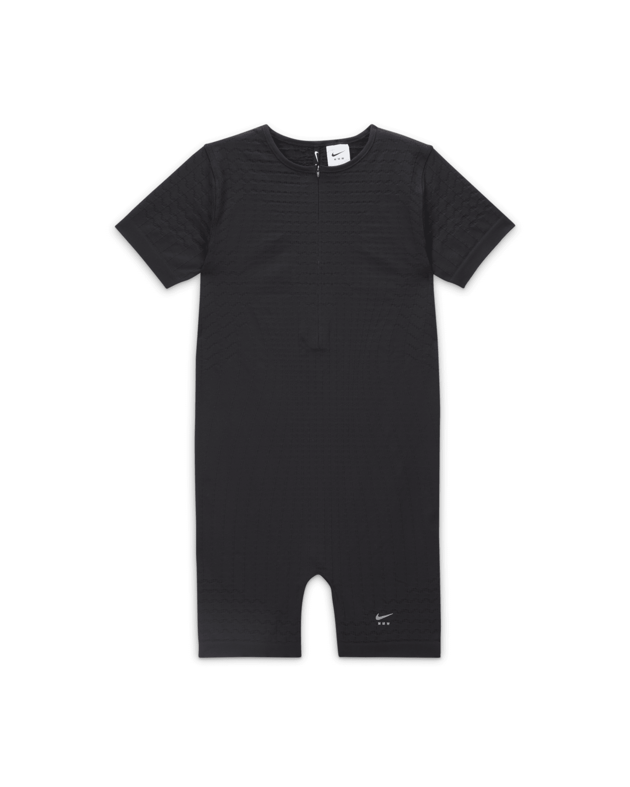 วันเปิดตัว Nike x MMW Apparel Collection