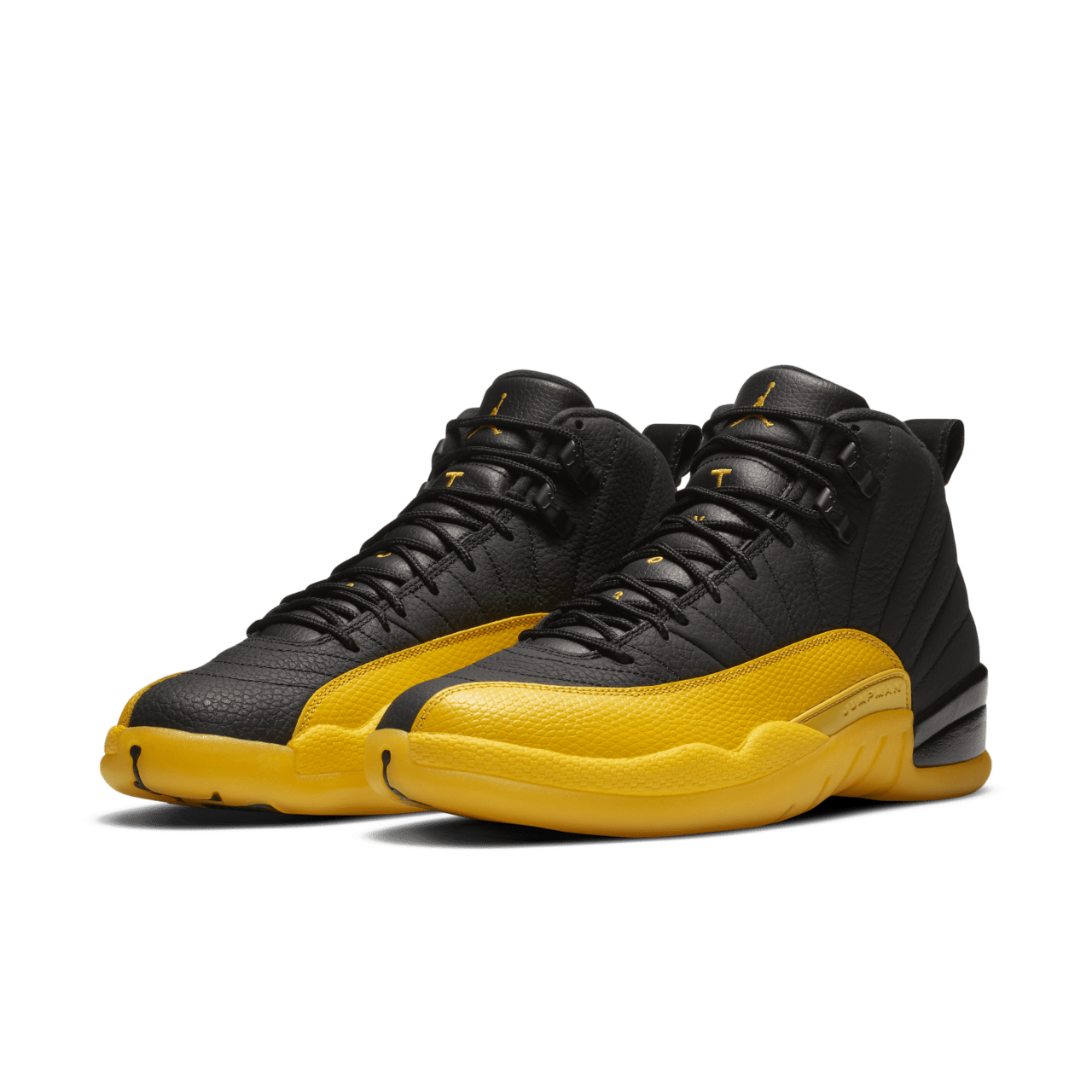 Air Jordan 12 University Gold Erscheinungsdatum. Nike SNKRS