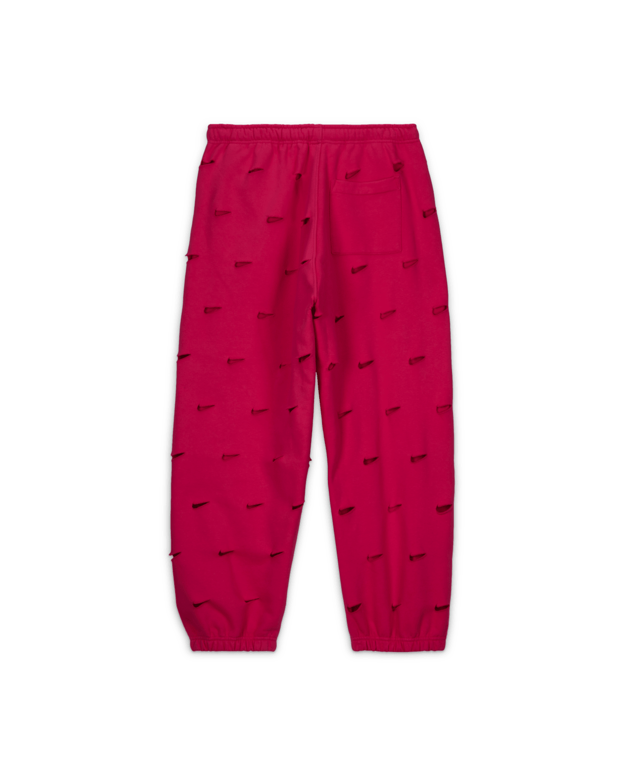 วันเปิดตัวคอลเลกชัน Nike x Jacquemus Bottoms Apparel