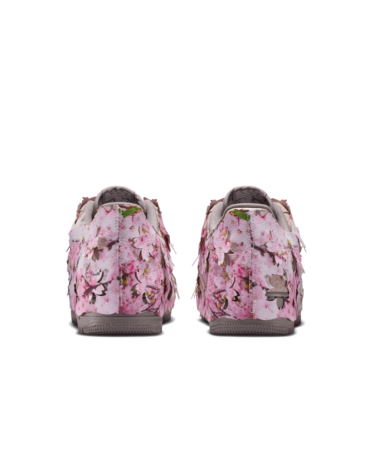 Fecha de lanzamiento de los Air Force 1 '07 "Multi-Color" (IQ3472-298)