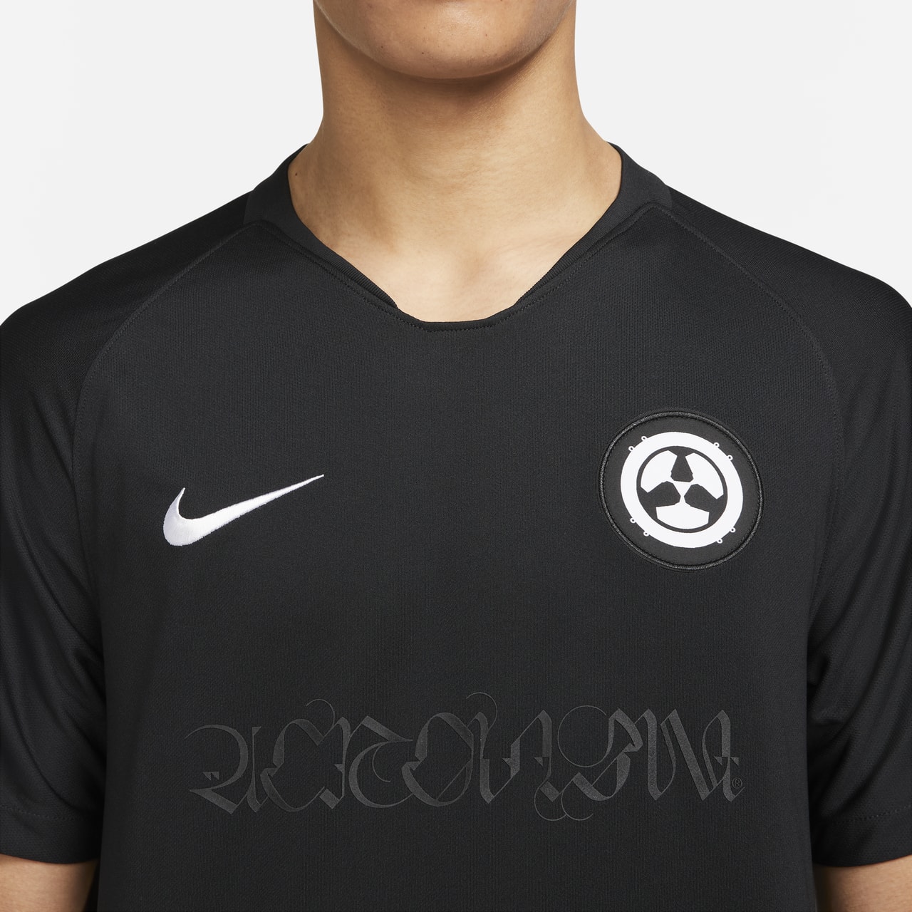 Fecha de lanzamiento de los jerseys Nike x ACRONYM® Stadium