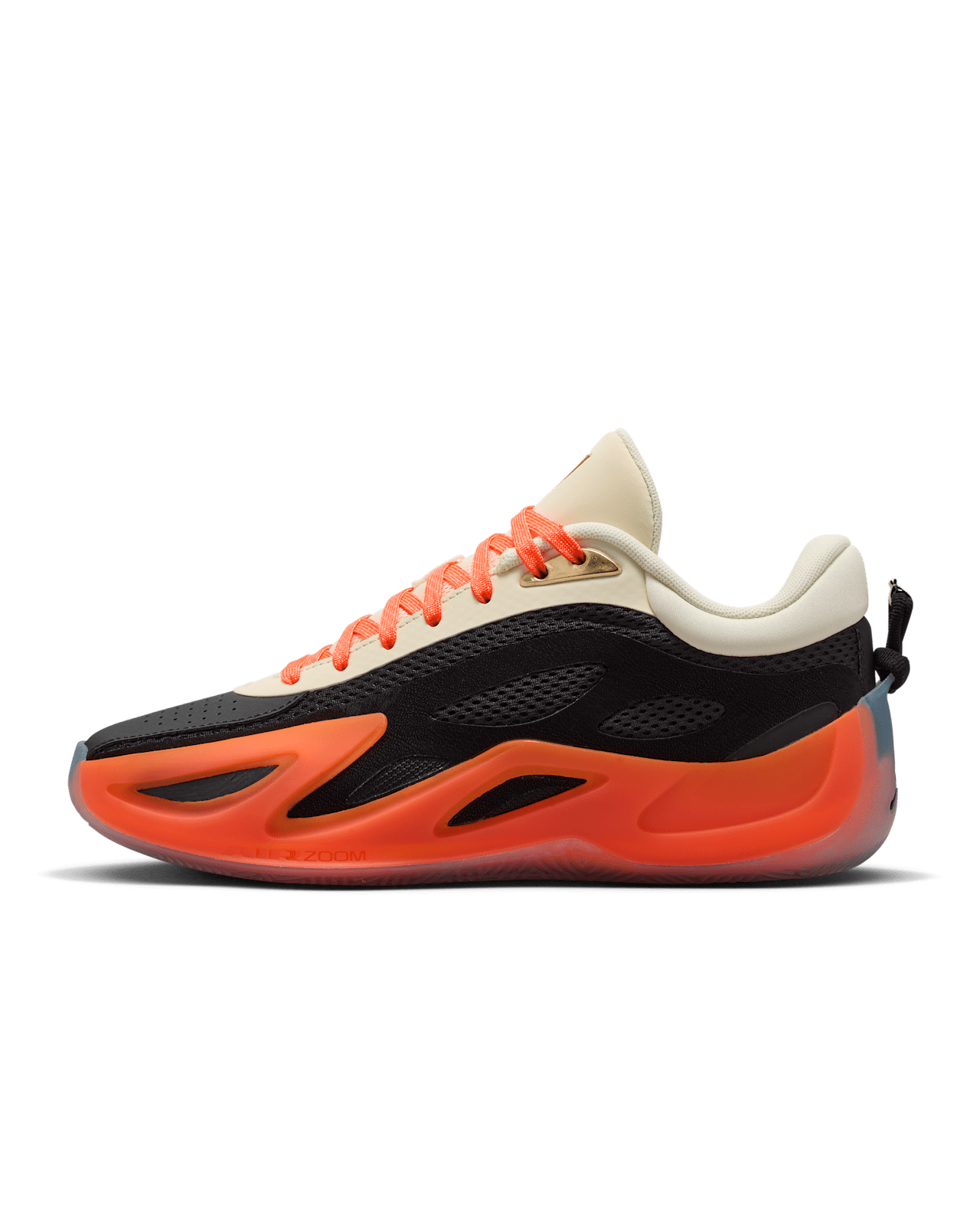 Women's Jordan Heir Series 2 'WNBA' 'Black and Metallic Gold' (II0567-001) Release Date