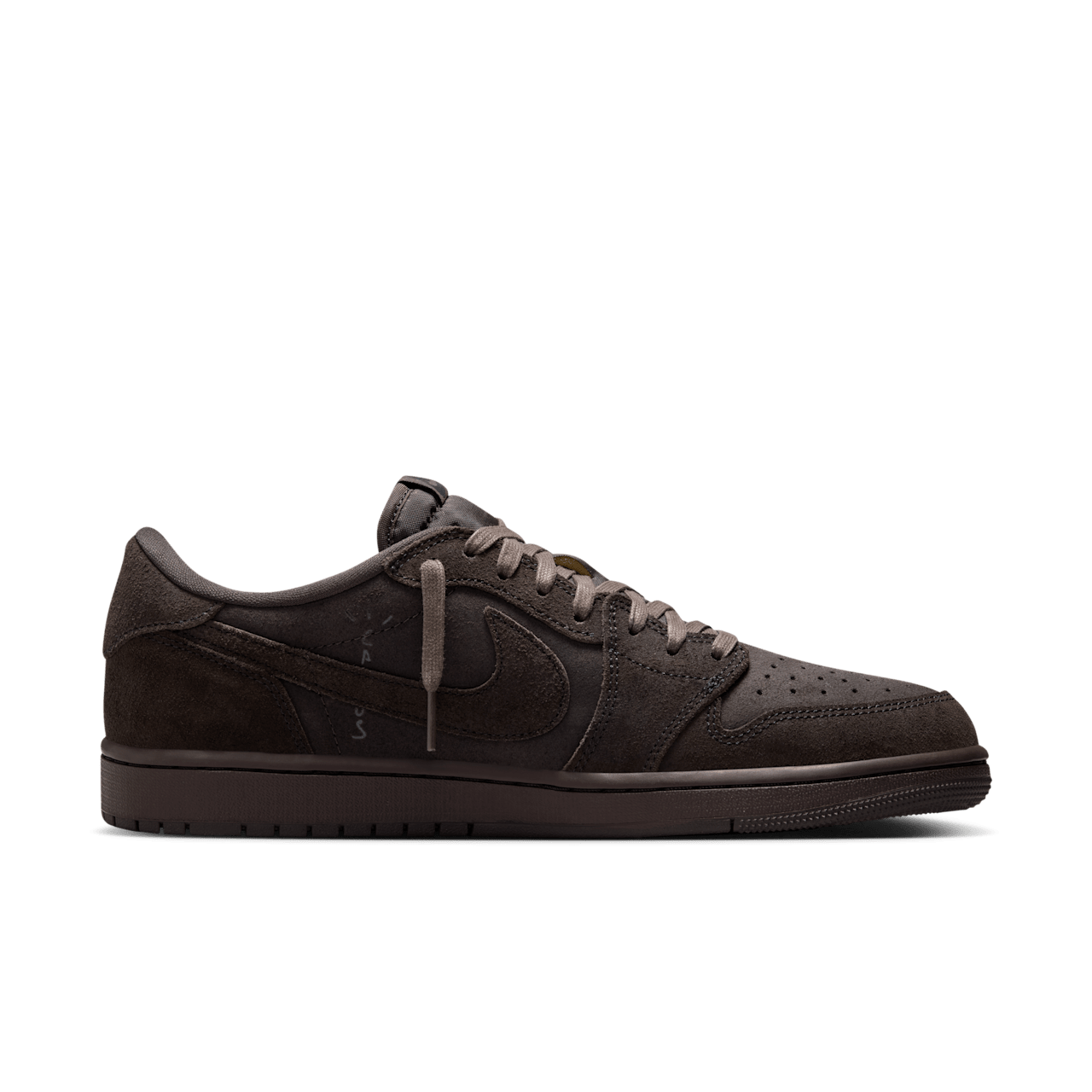 Air Jordan 1 Low OG SP Release Date