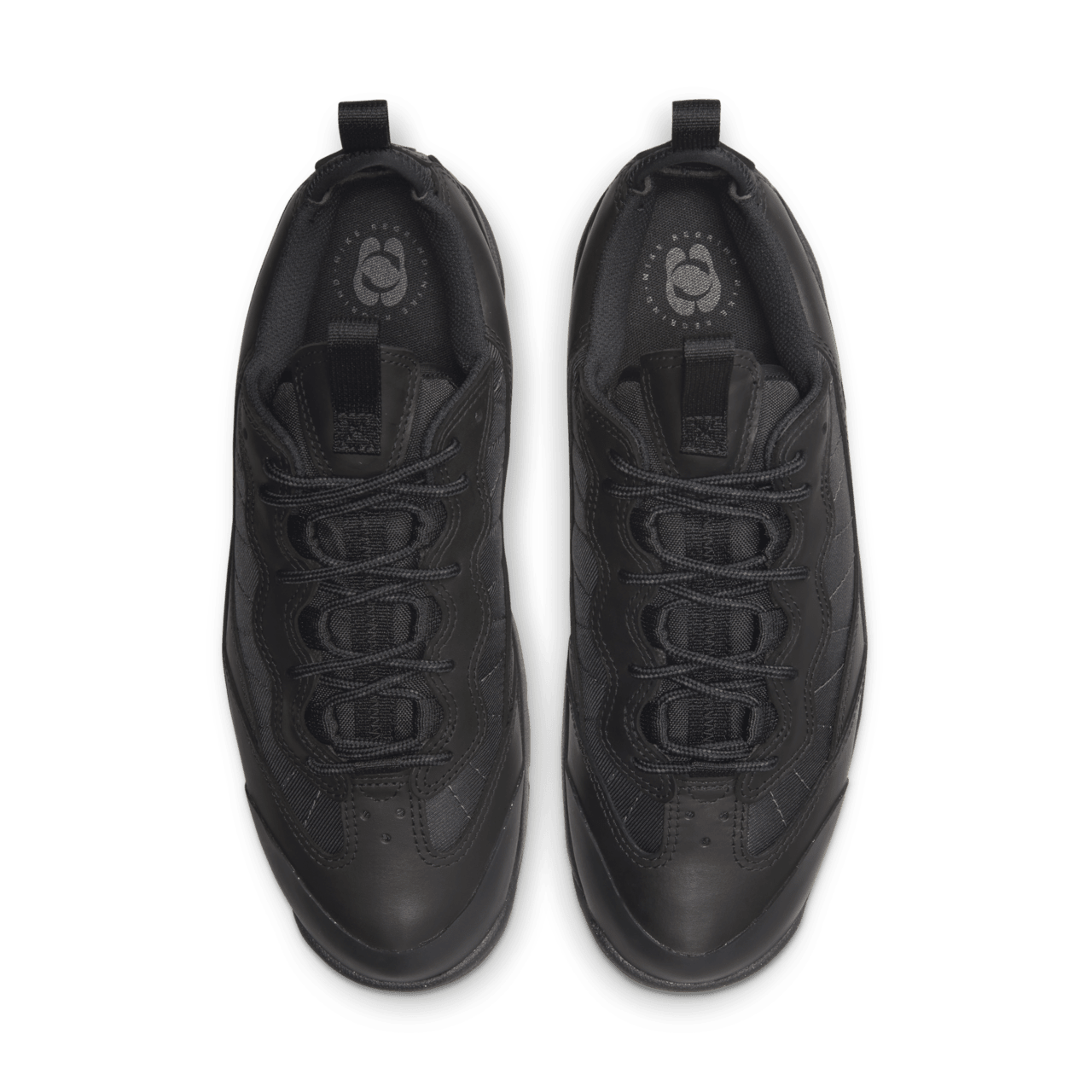 ACG Air Mada 'Black' (DM3004-002) 發售日期