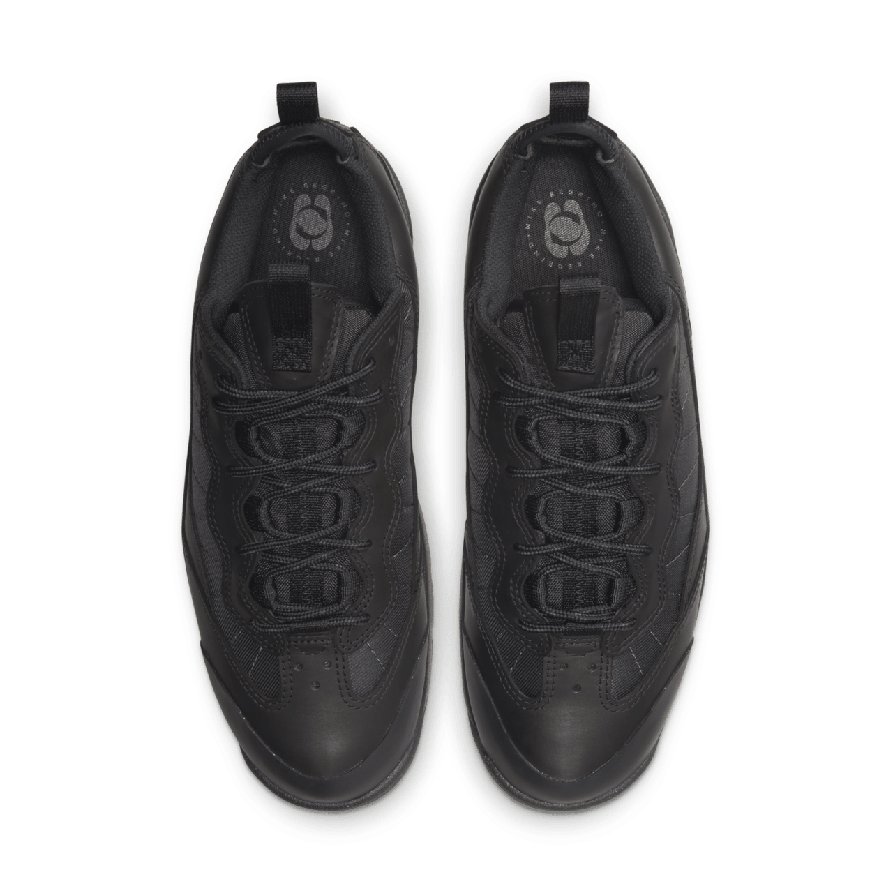 ACG Air Mada 'Black' (DM3004-002) Release Date