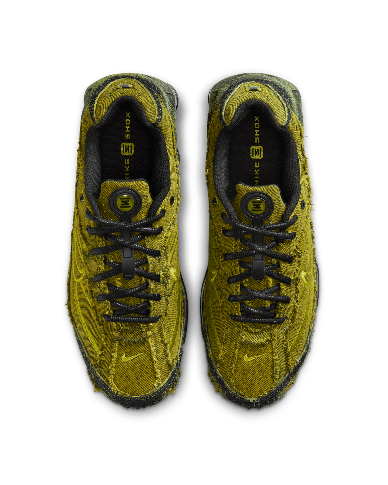 Shox Ride 2 'Bright Cactus and Black' (IH3356-010) release date