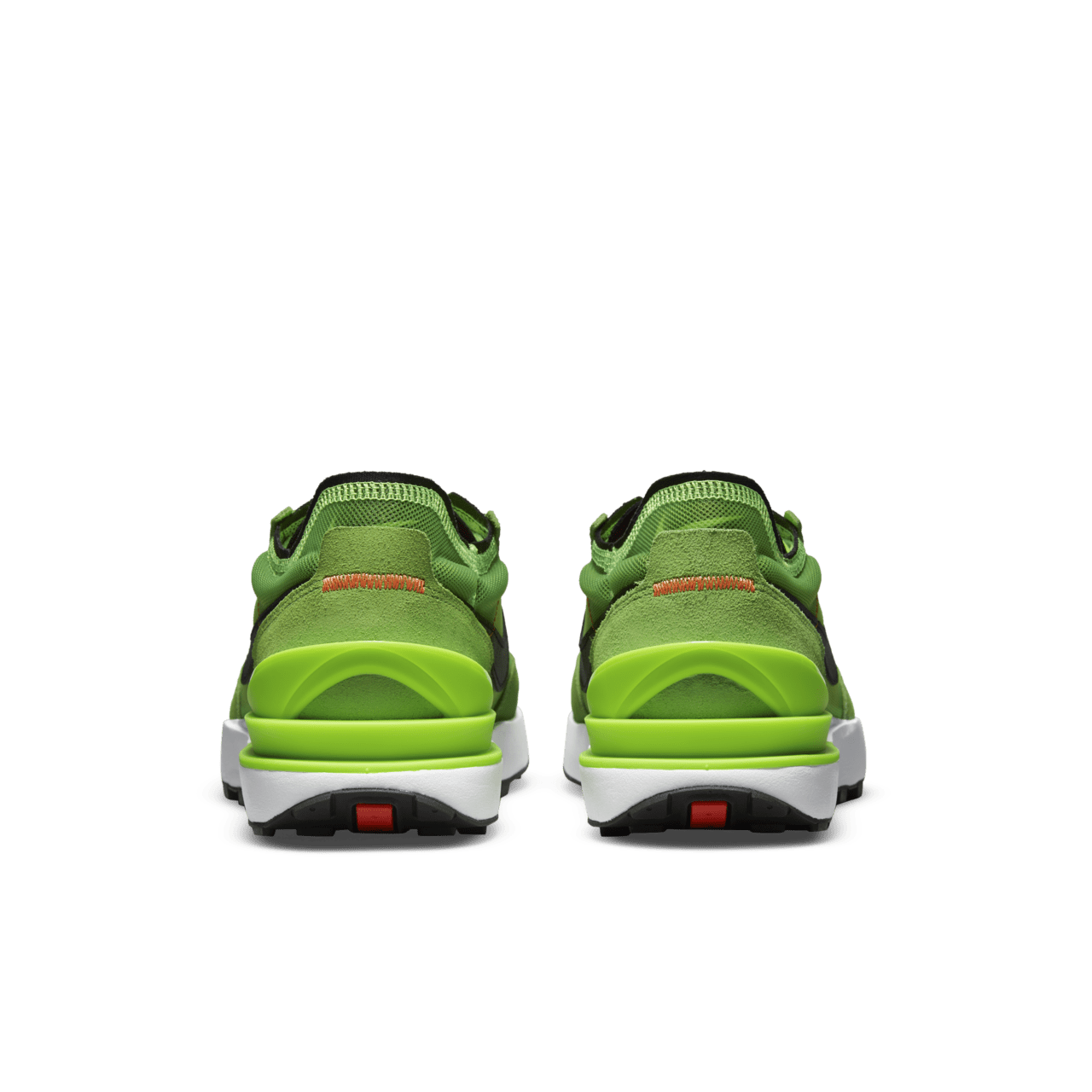 Waffle One 'Electric Green' Release Date