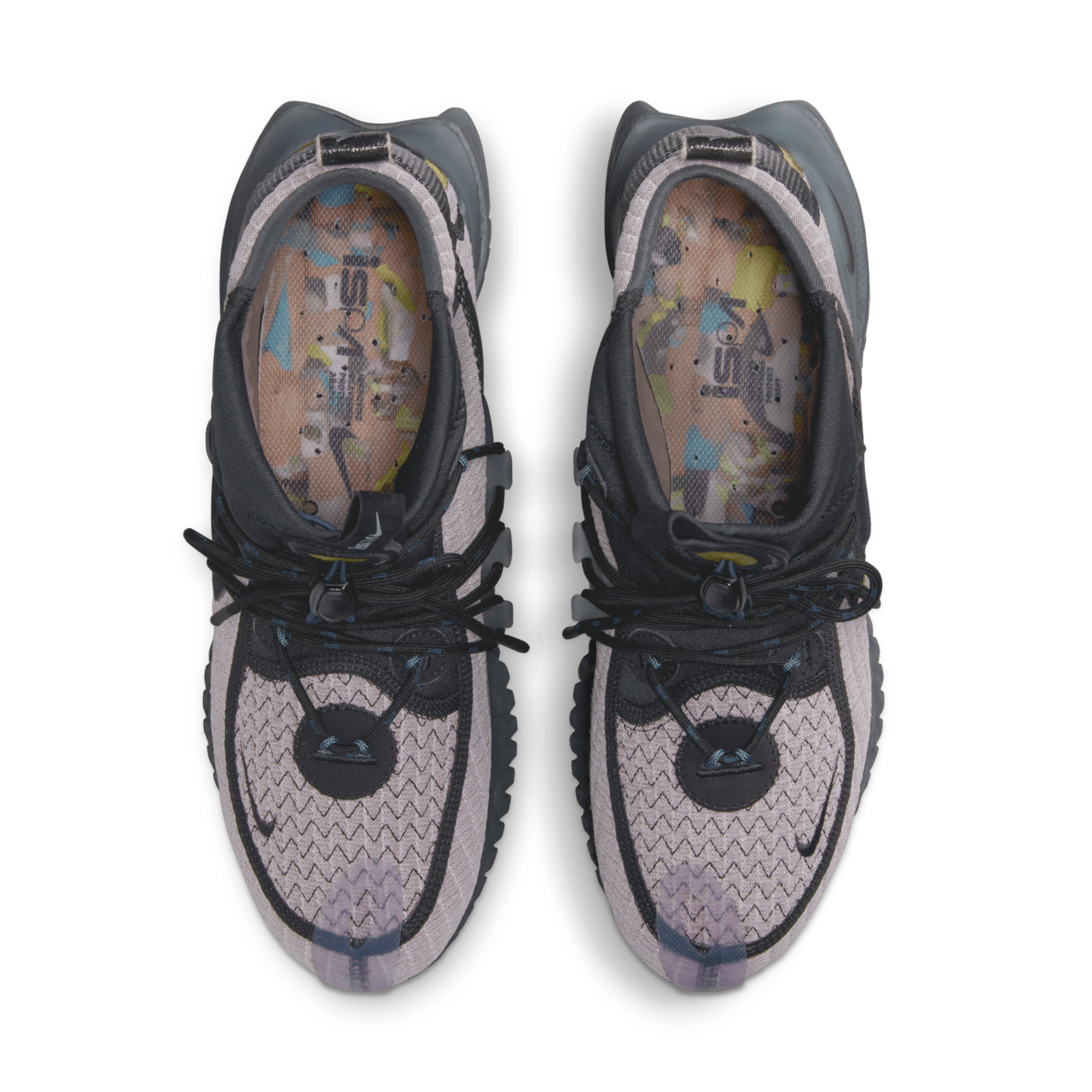วันเปิดตัว ISPA Flow 2020 SE “Smokey Mauve”