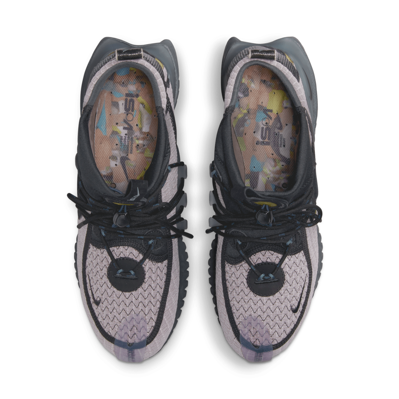 ISPA Flow 2020 SE 'Smokey Mauve' Release Date