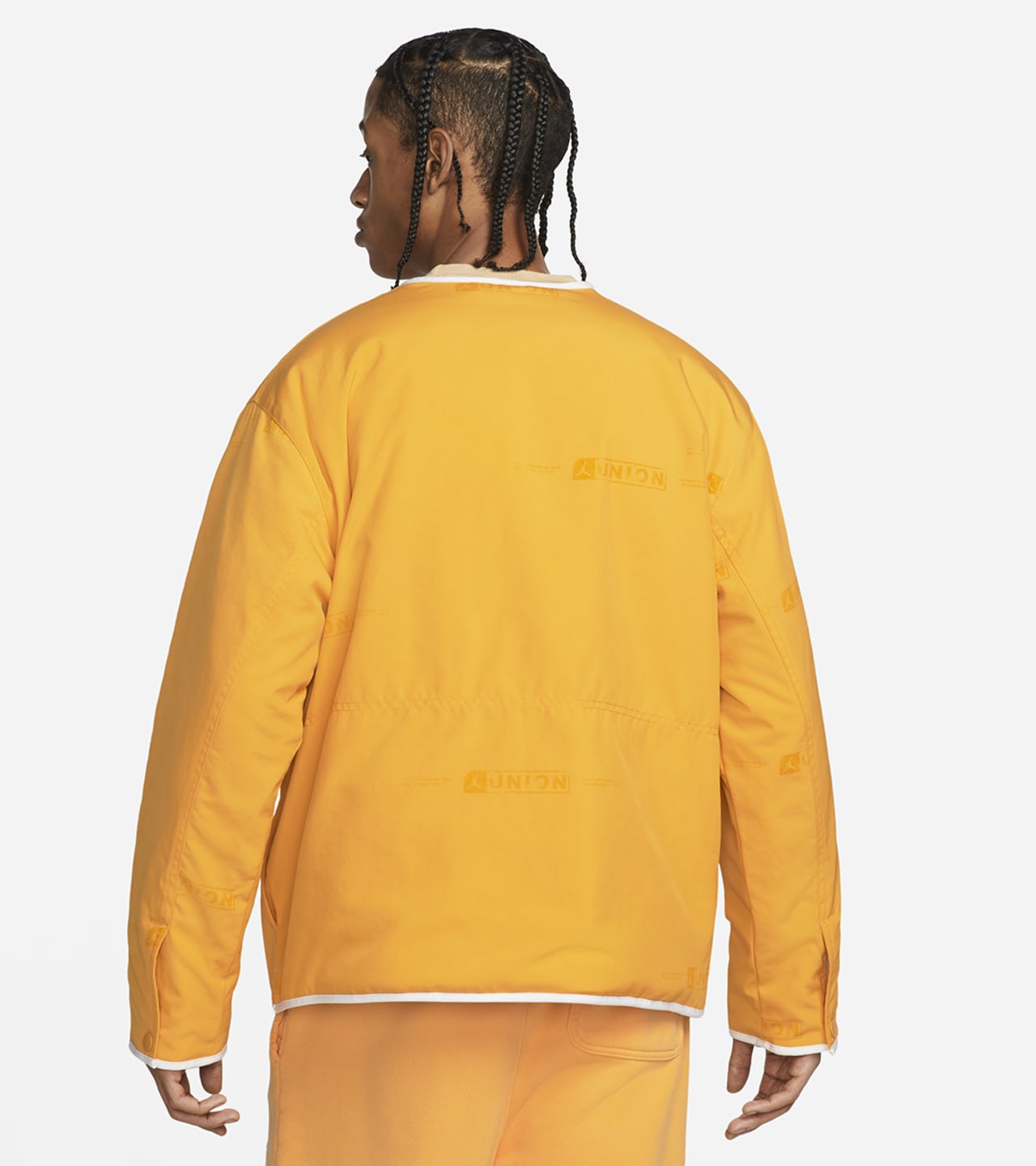 Lanceringsdato for Jordan x UNION-ydertøjet