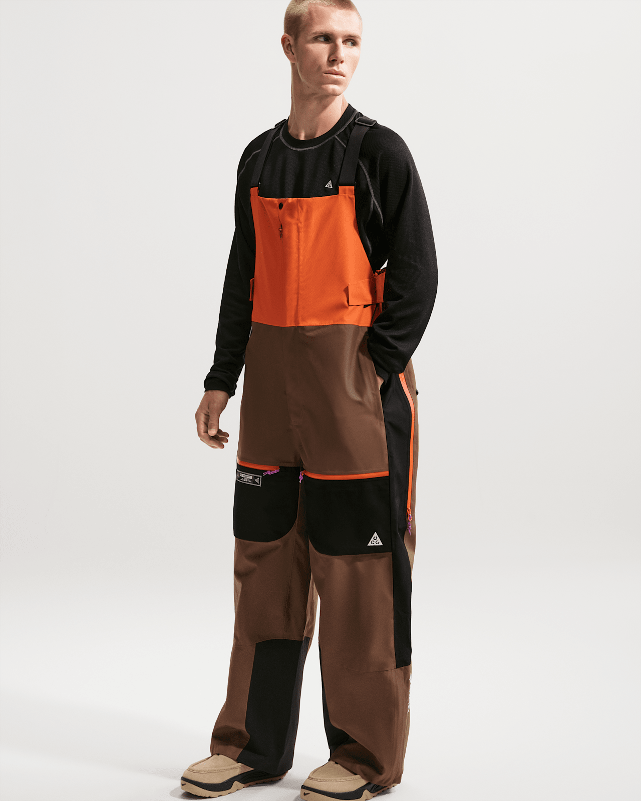 Releasedatum för ACG Apparel Collection