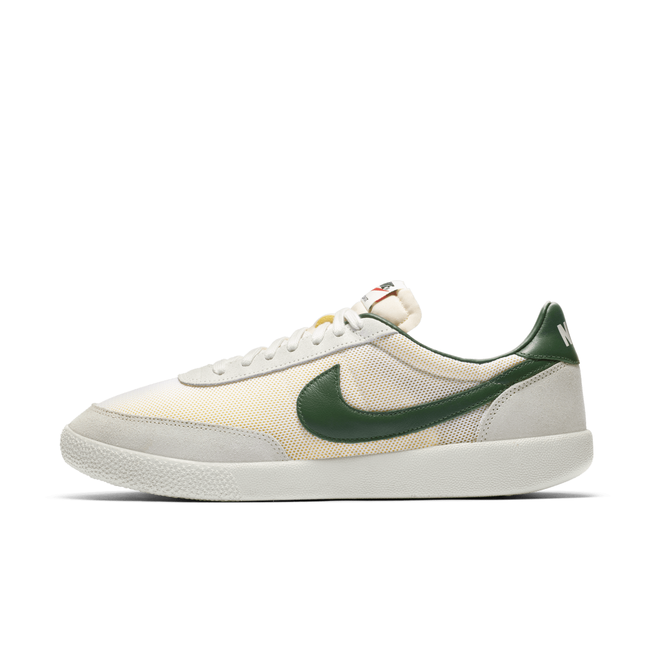 Killshot OG 'Gorge Green' Release Date