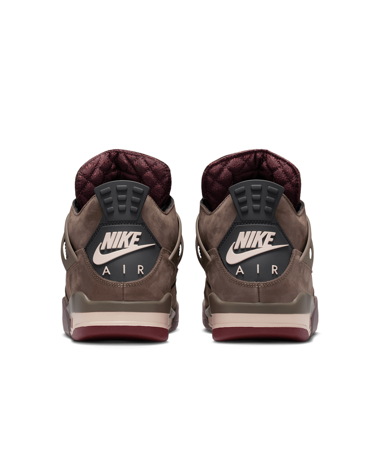 Air Jordan 4 x A Ma Manière 'Dark Mocha' (IF3102-200) Release Date