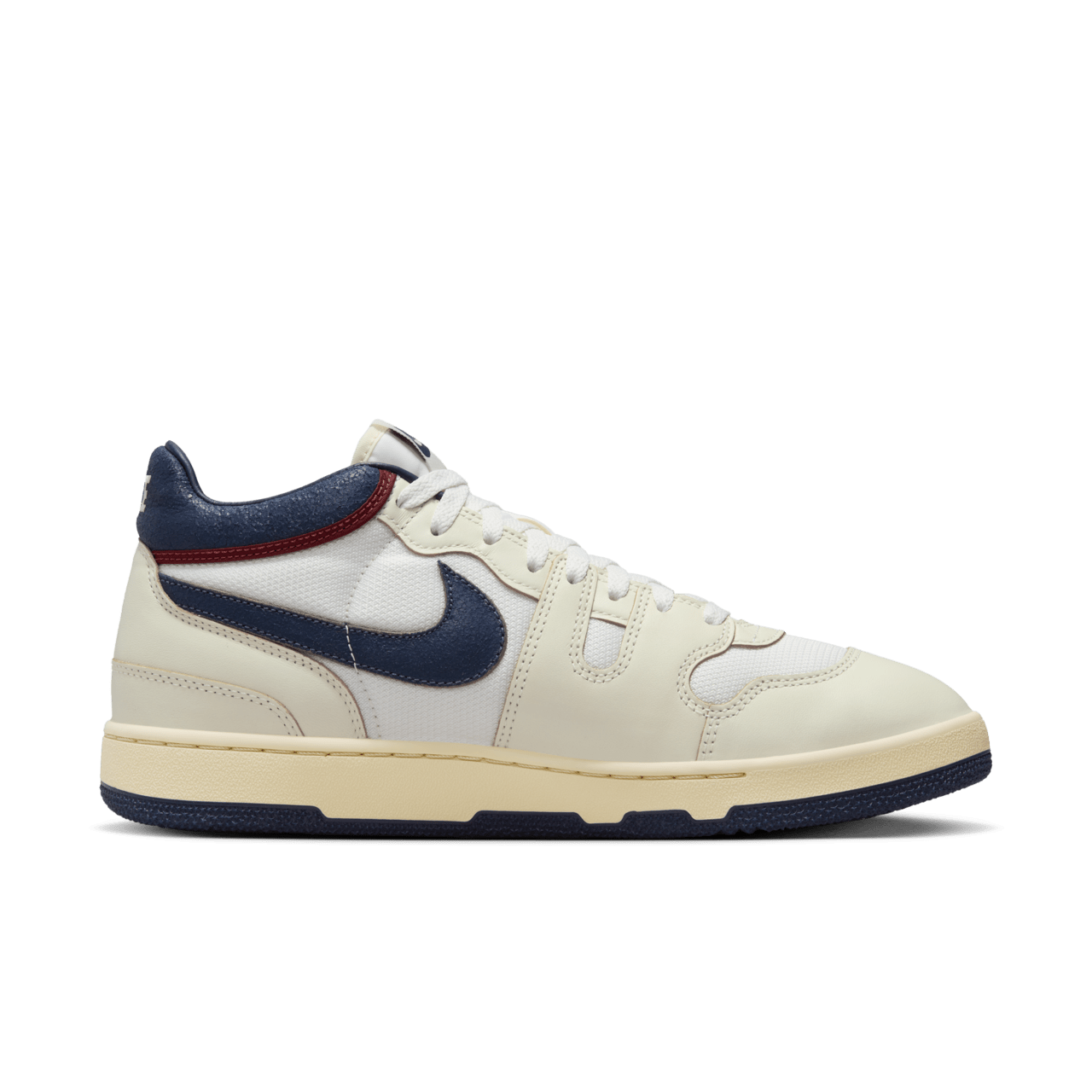 Attack Premium 'Coconut Milk and Midnight Navy' (HF4317-133) 發售日期
