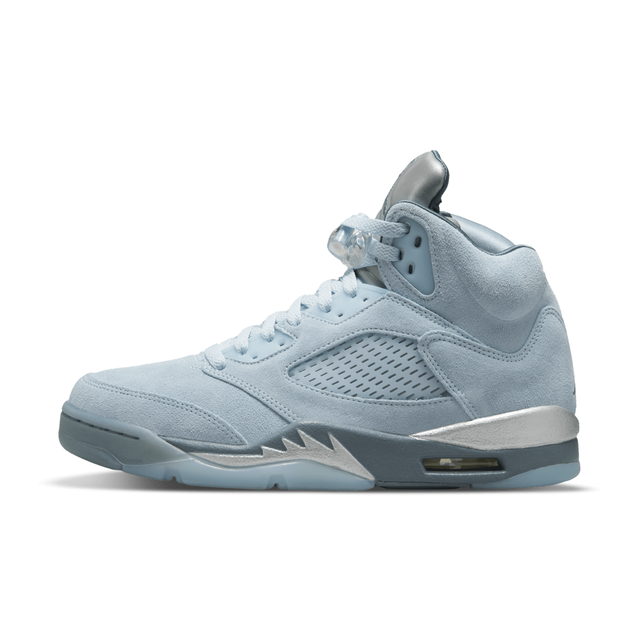 Ημερομηνία κυκλοφορίας του γυναικείου Air Jordan 5 'Bluebird' (DD9336-400)