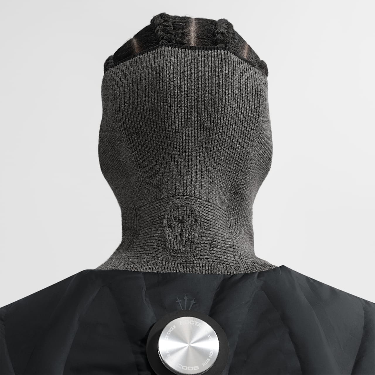 NOCTA CODE Apparel Collection Release Date