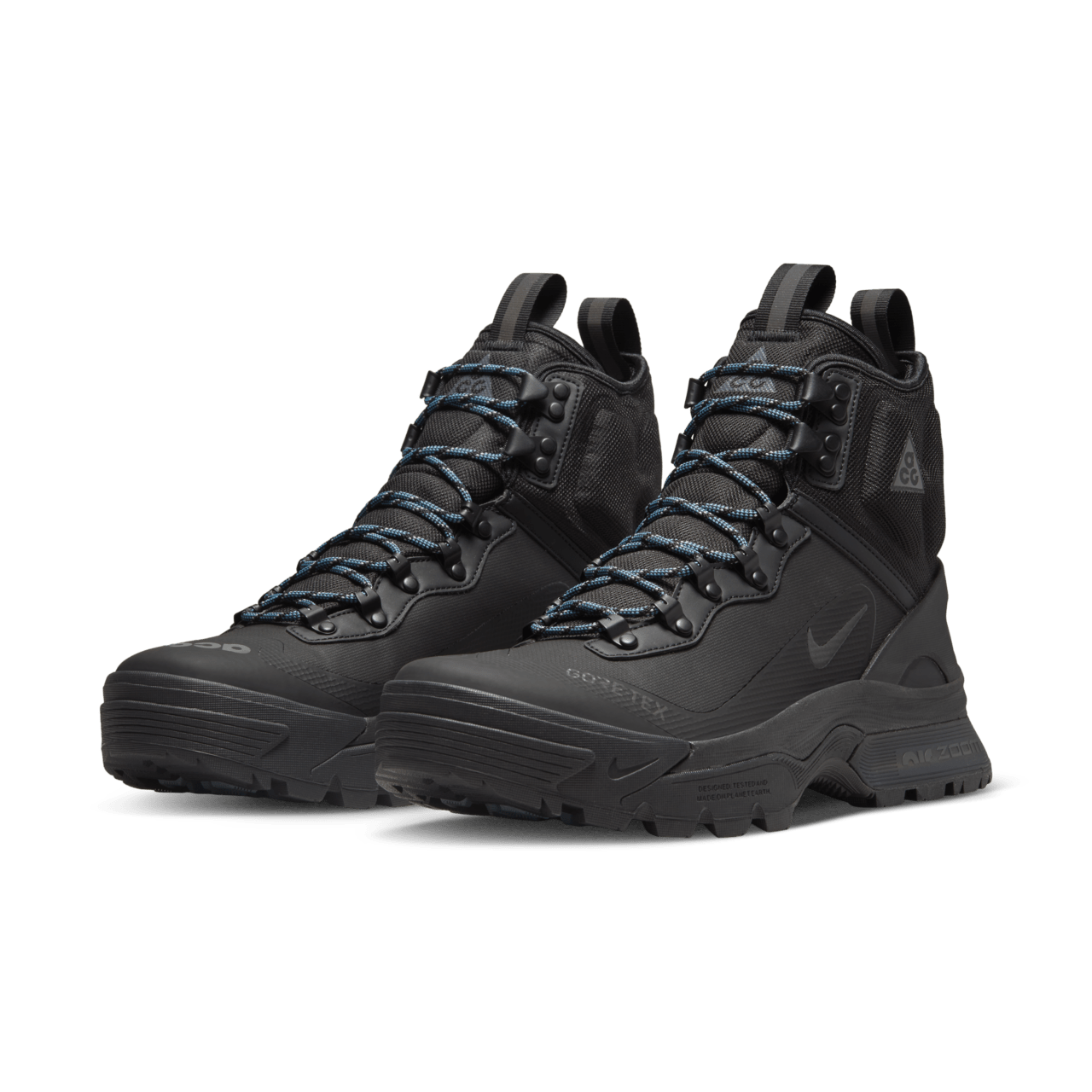 Nike ACG en Géorgie