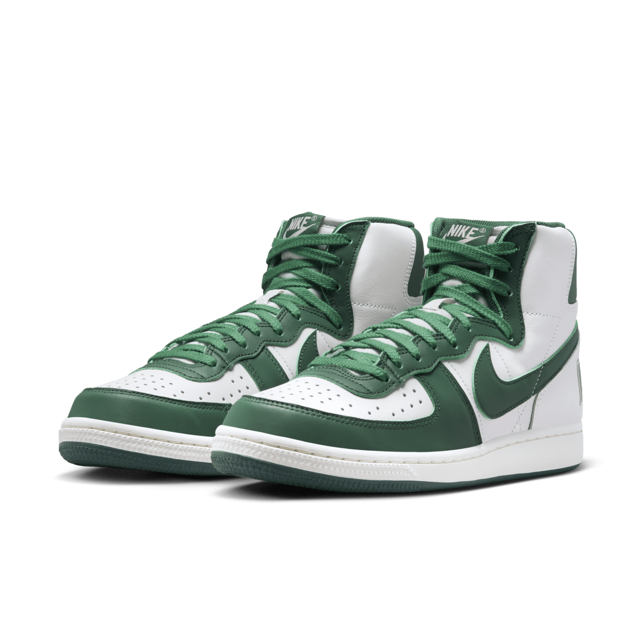 Terminator High 'Noble Green' (FD0650-100) Release Date