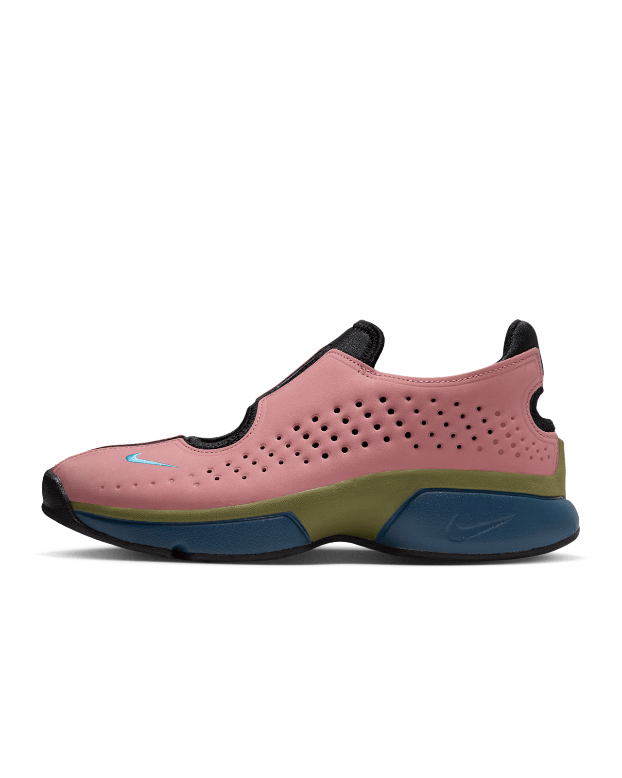 우먼스 리프트 2 스웨이드 'Red Stardust and Pacific Moss'(IV7715-600) 출시일