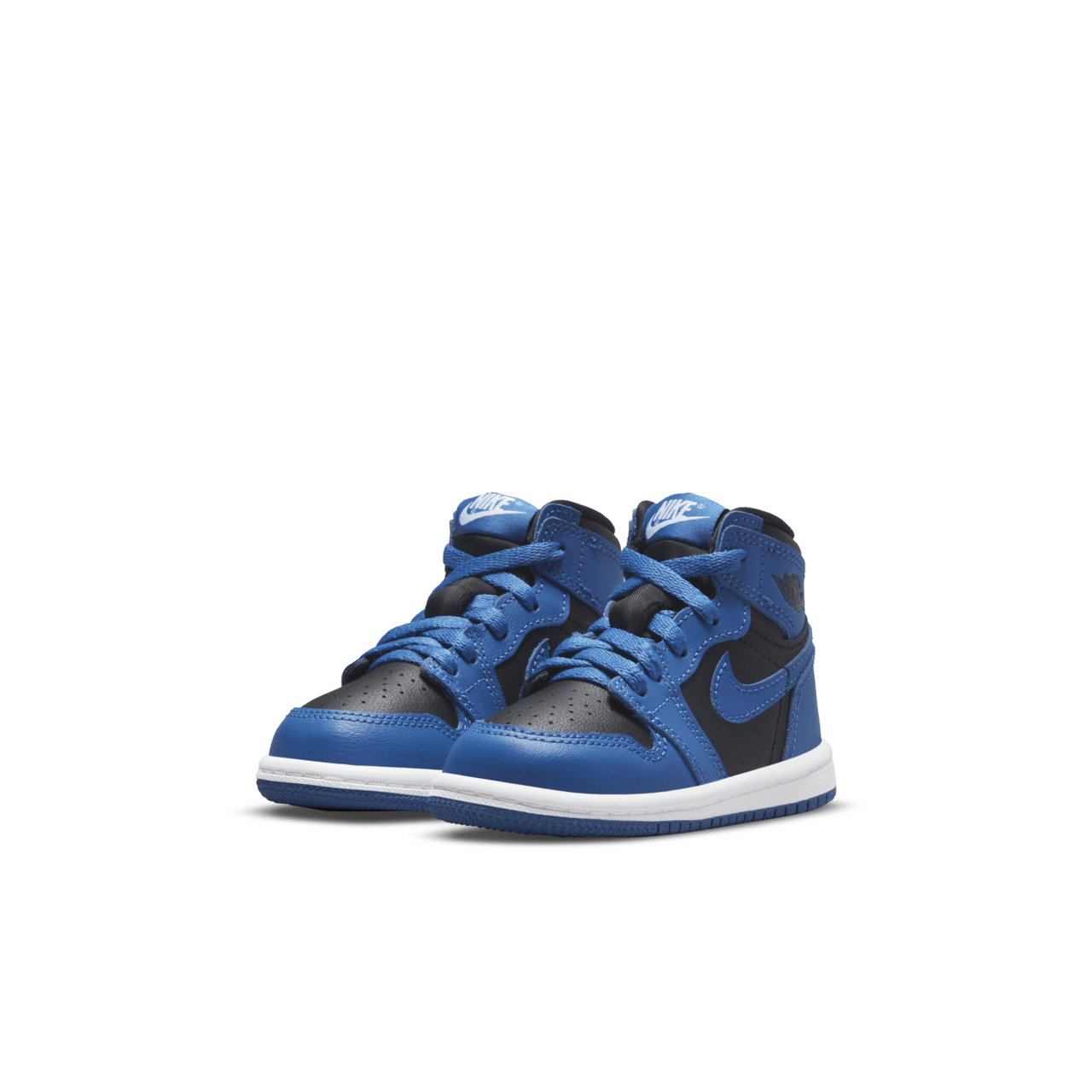 Air Jordan 1 "Dark Marina Blue" (AQ2665-404) Lansman Tarihi