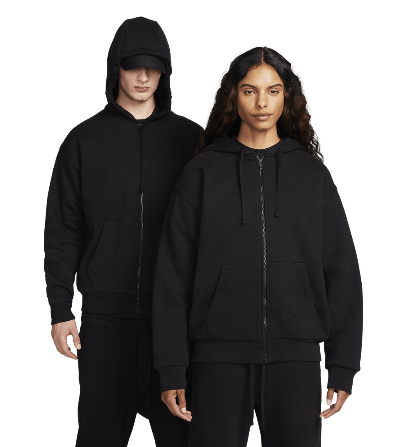 Nike x MMW Apparel Collection release date