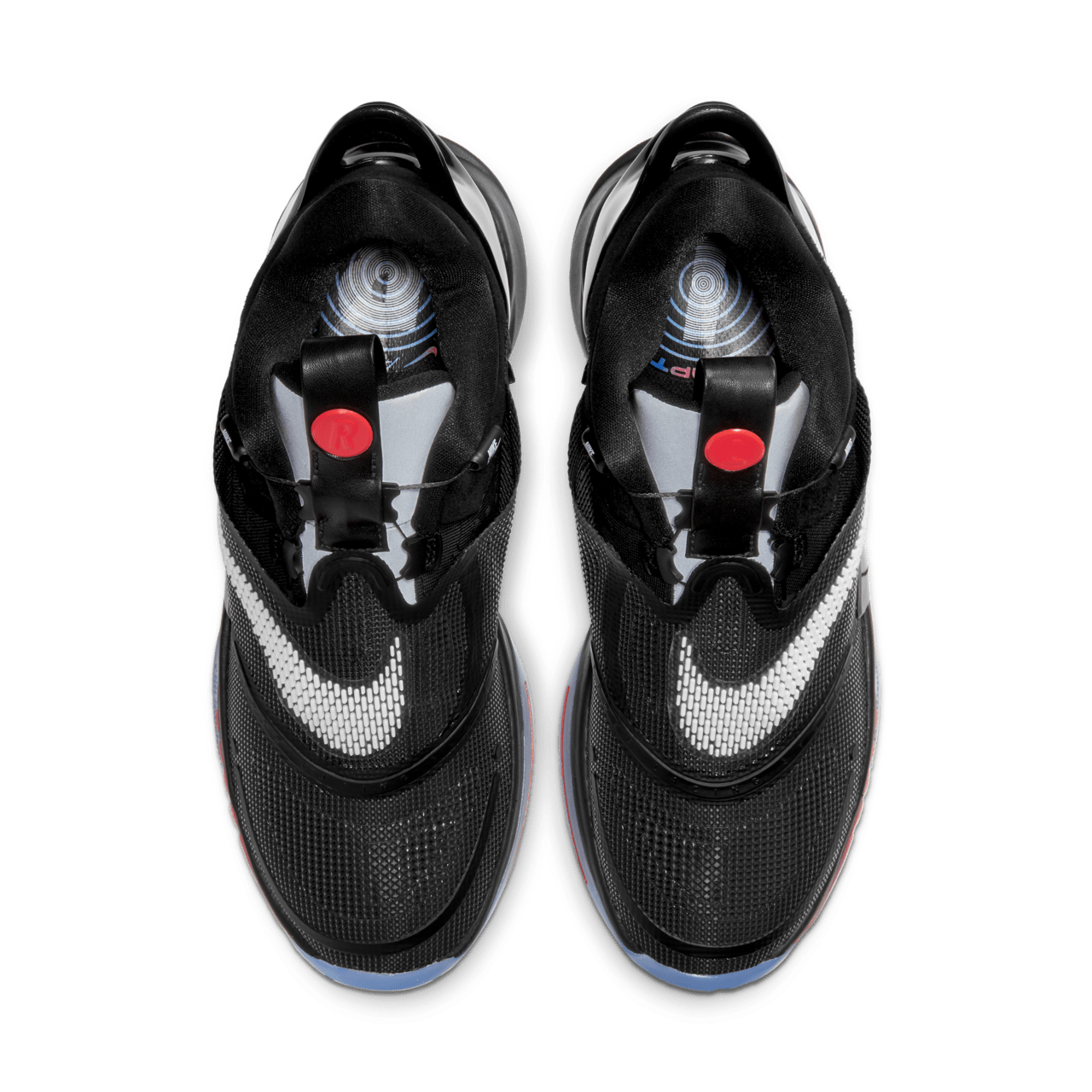 Nike adapt 2.0 bb hotsell