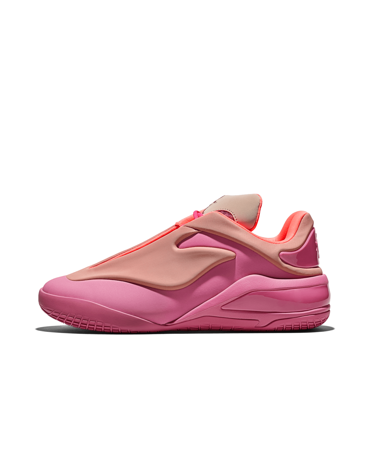 Fecha de lanzamiento de los SHAI 001 Lace Up "Berry" (A24323C-507)