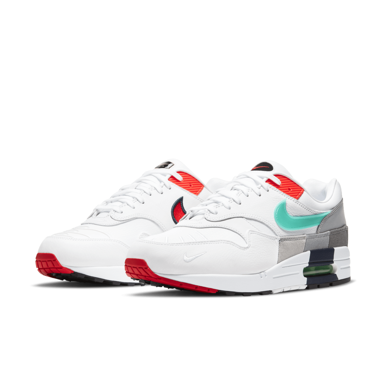 วันเปิดตัว Air Max 1 “Evolution of Icons”